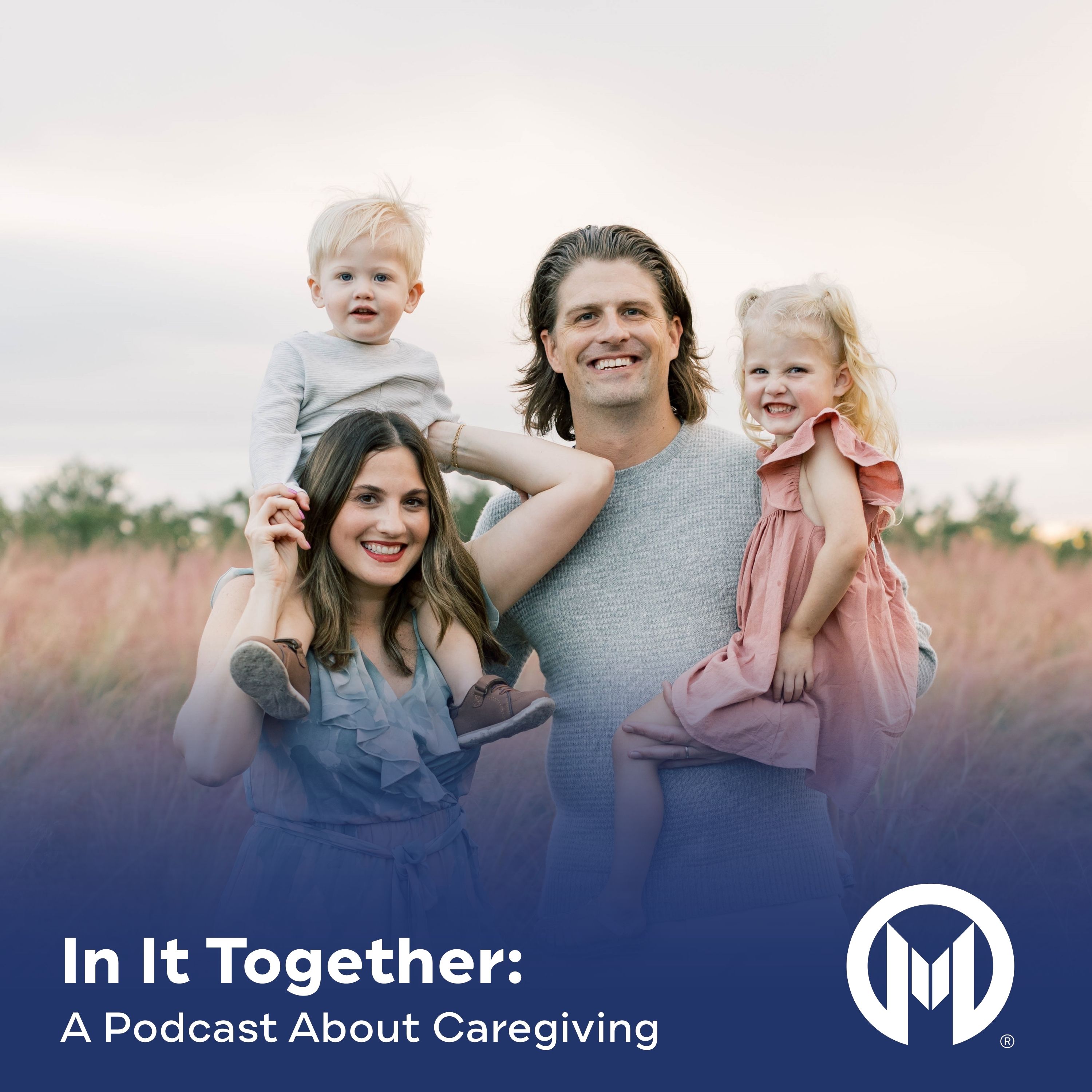 A Newborn and a New Diagnosis with Cayla Page