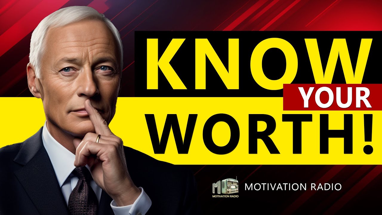 How Much Are You WORTH? | One Of The Best Advice Will Leave you Speechless | Motivational Radio 2023