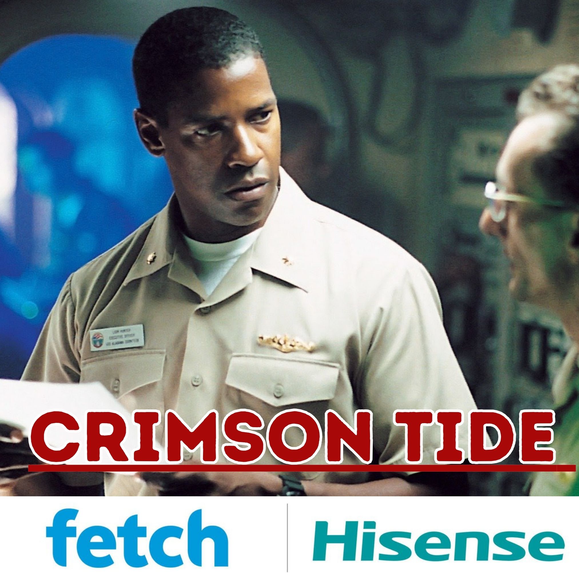 Movies: Crimson Tide