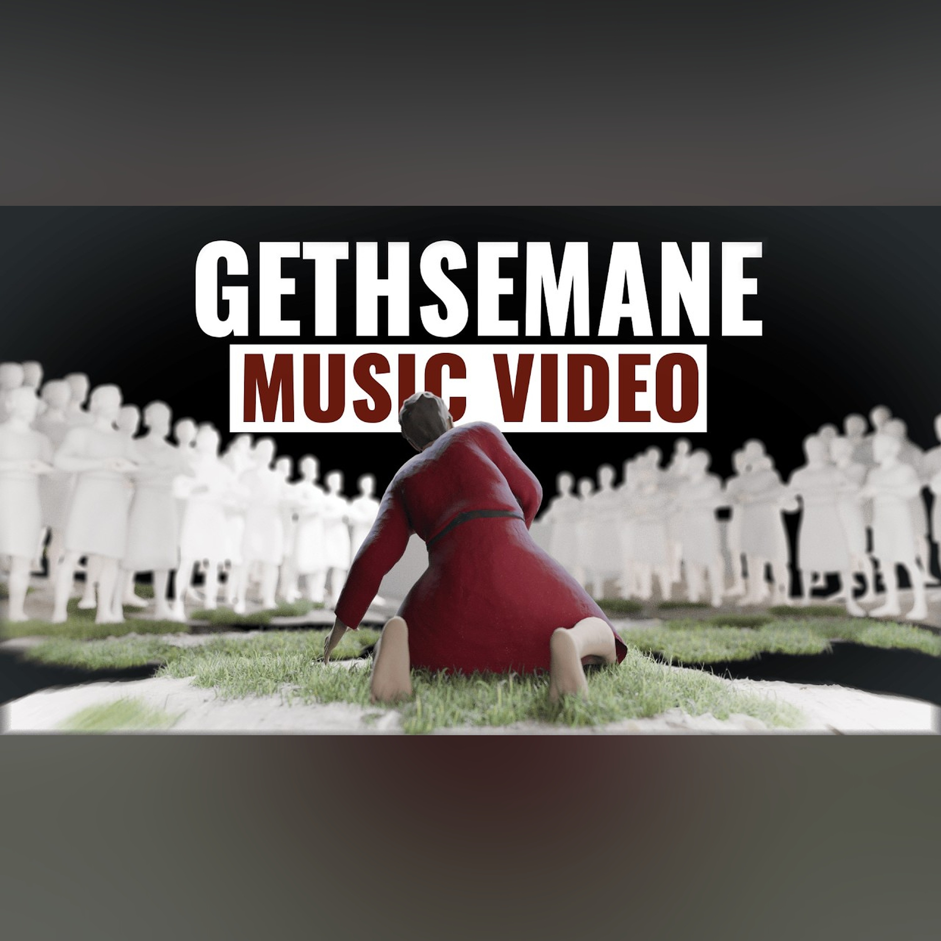 Gethsemane - Performed By Children's Choir episode artwork