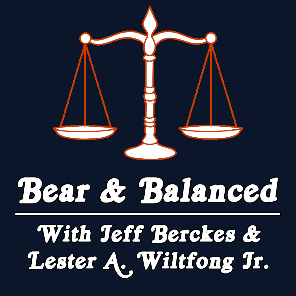 Bear & Balanced: Bears vs Bengals Breakdown