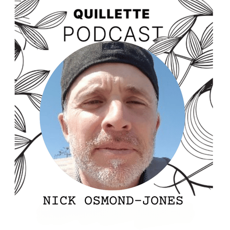 Podcast Cover