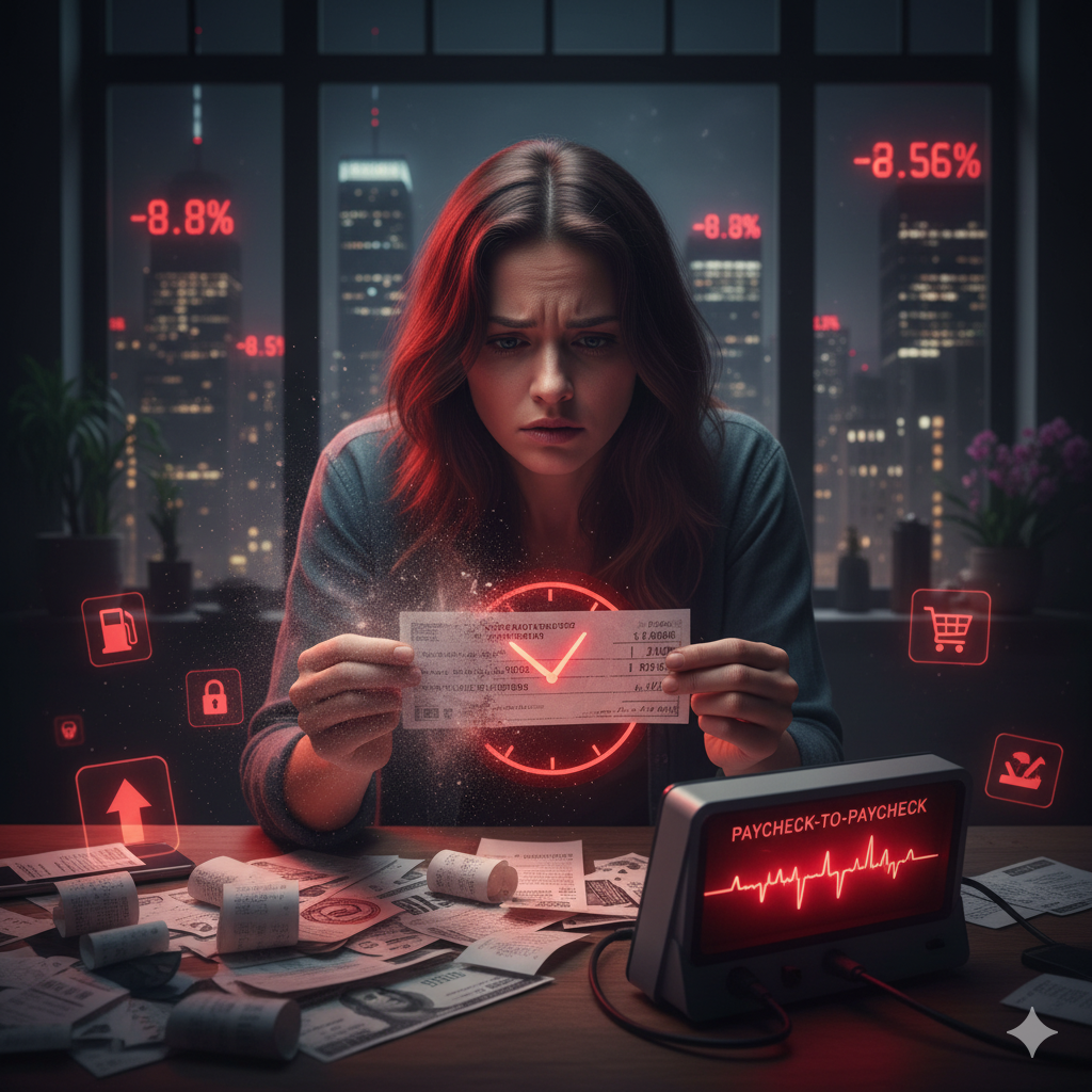 6 Figures Ain't Enough