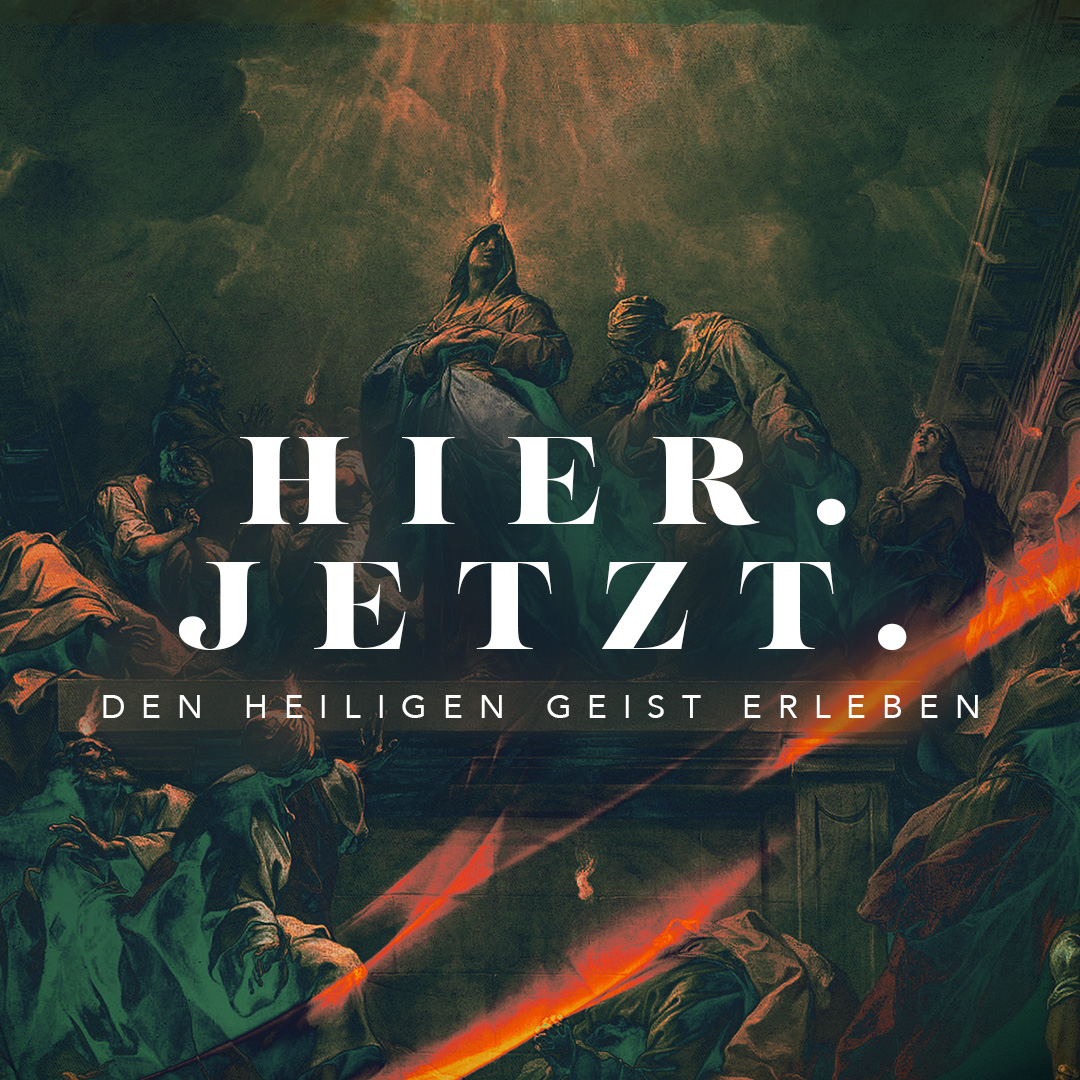 ICF Basel | Predigten