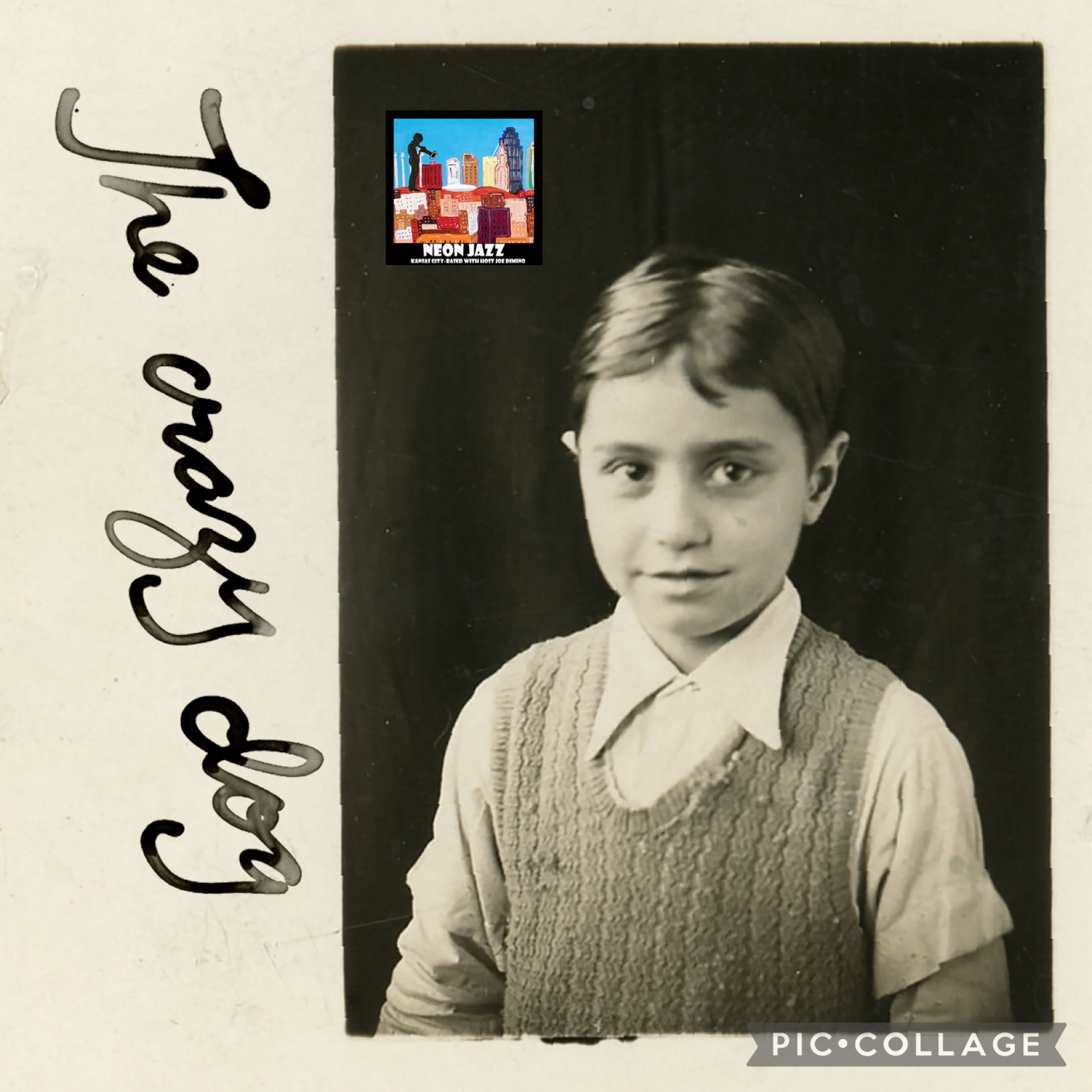 Bay Area Jazz Saxophonist Raffi Garabedian episode artwork