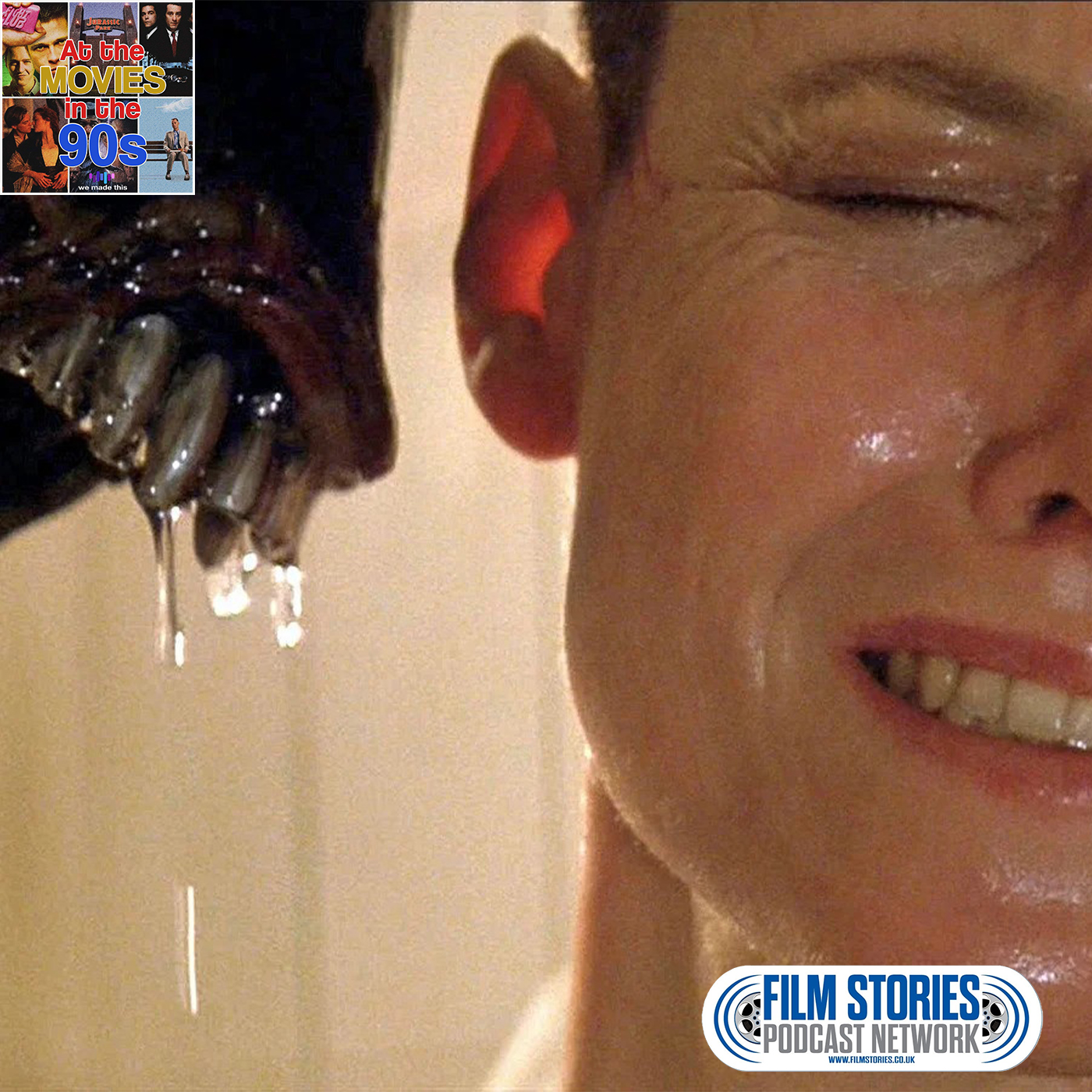 Alien3 with Mike Jozic