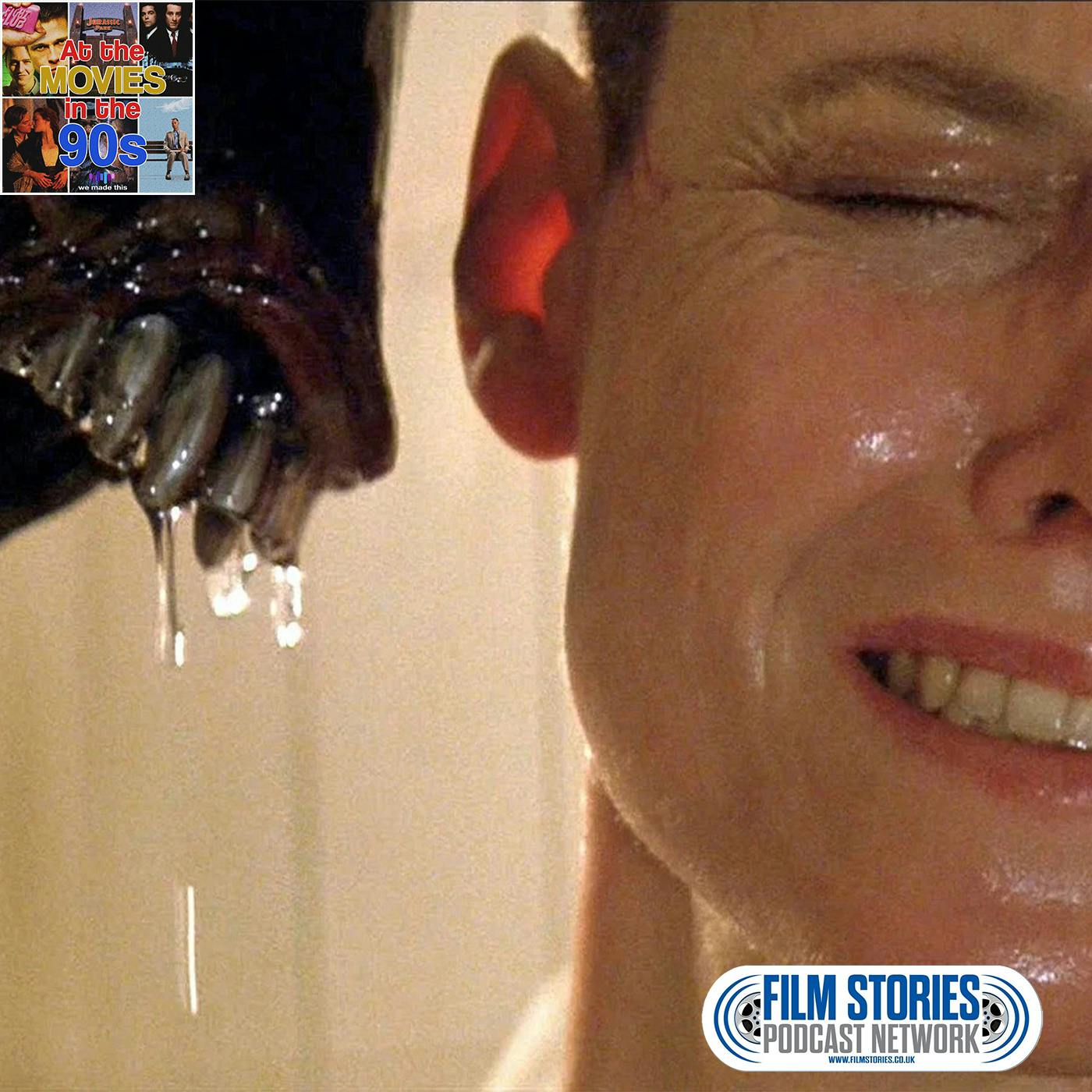 Alien3 with Mike Jozic Alien3 with Mike Jozic