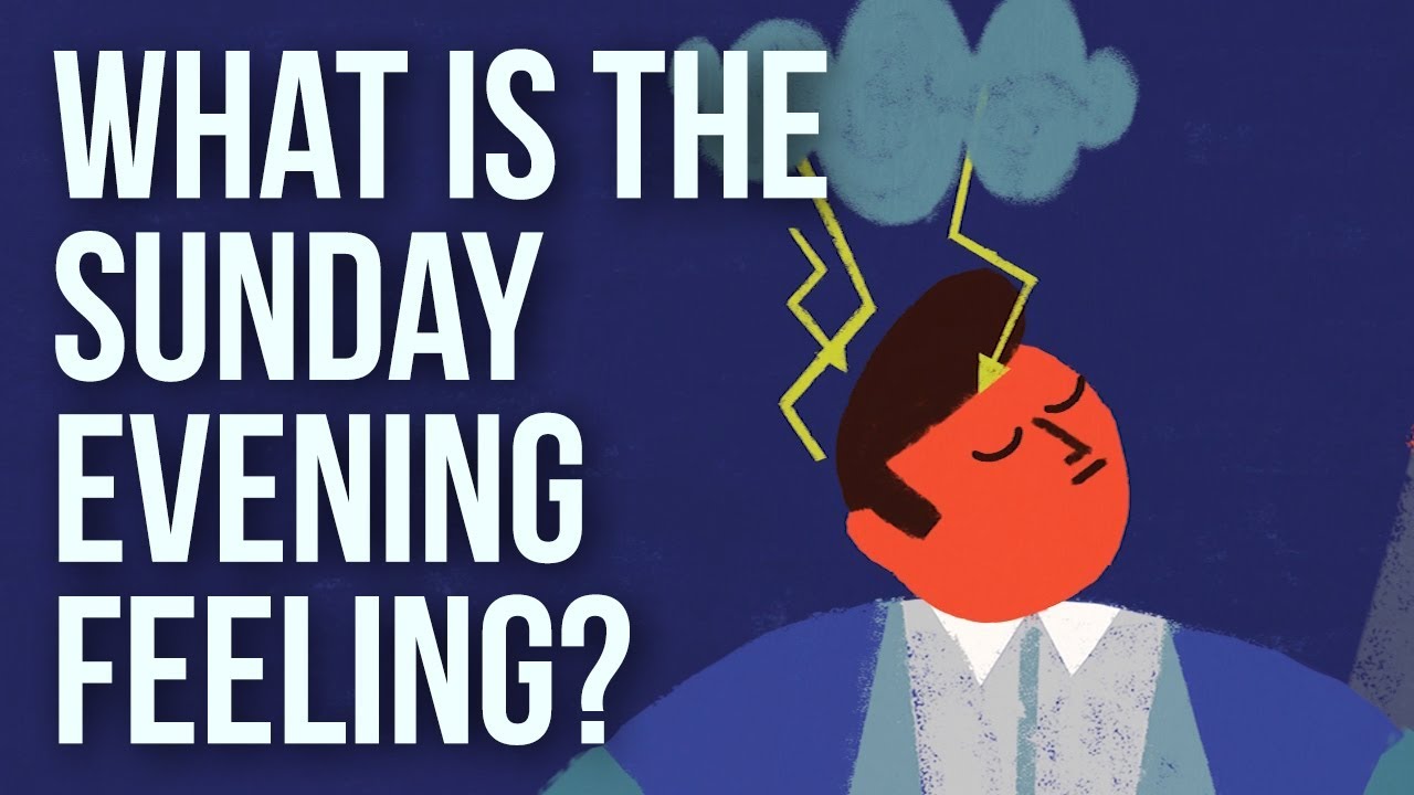 What Is the Sunday Evening Feeling? episode artwork