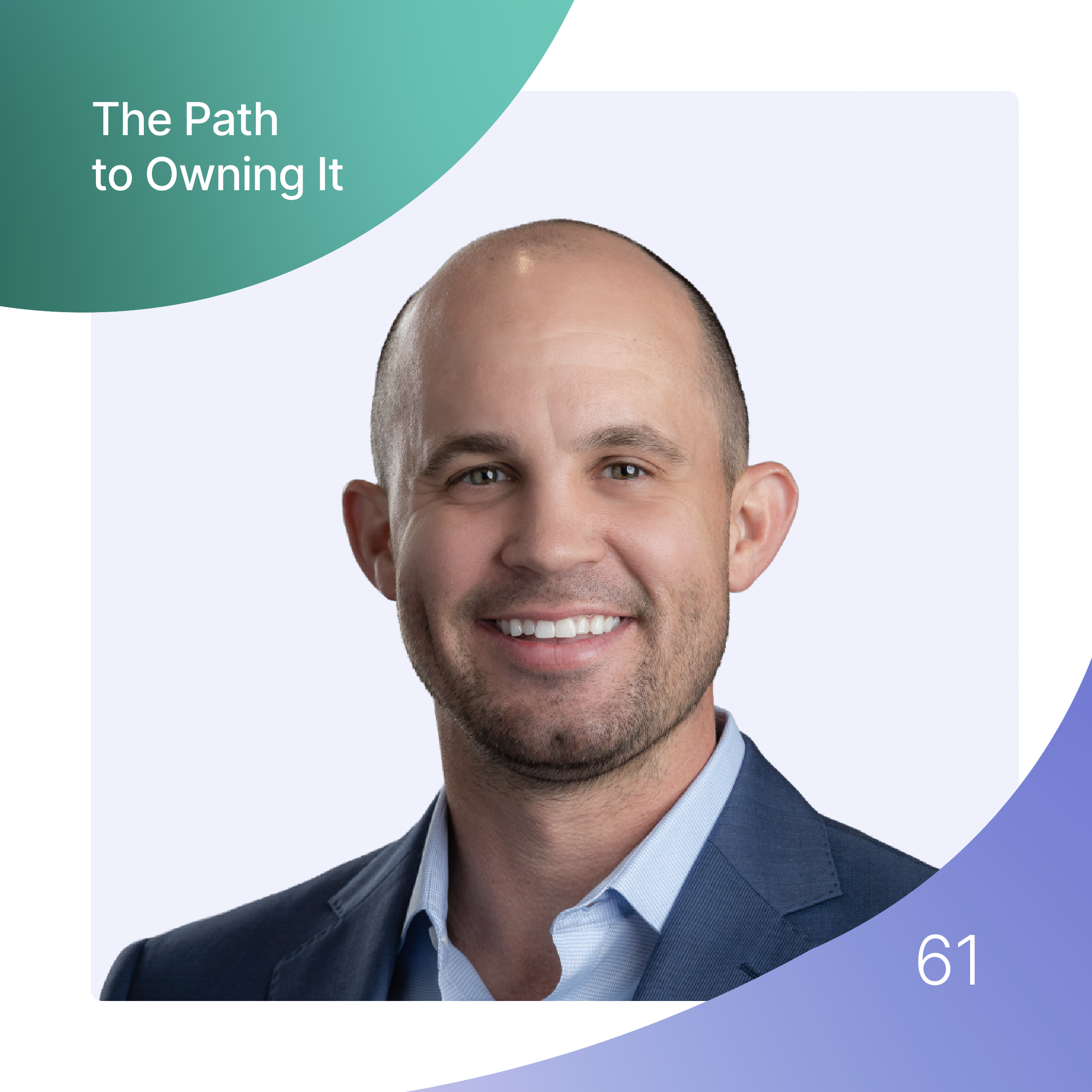 61. How to plan for the unexpected in your small business, with Matt Martin episode artwork