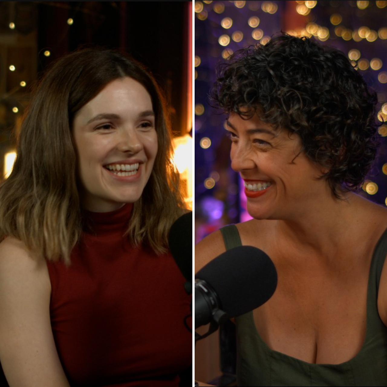 #217 • SABERES ONÍRICOS | Com Joana Kannenberg