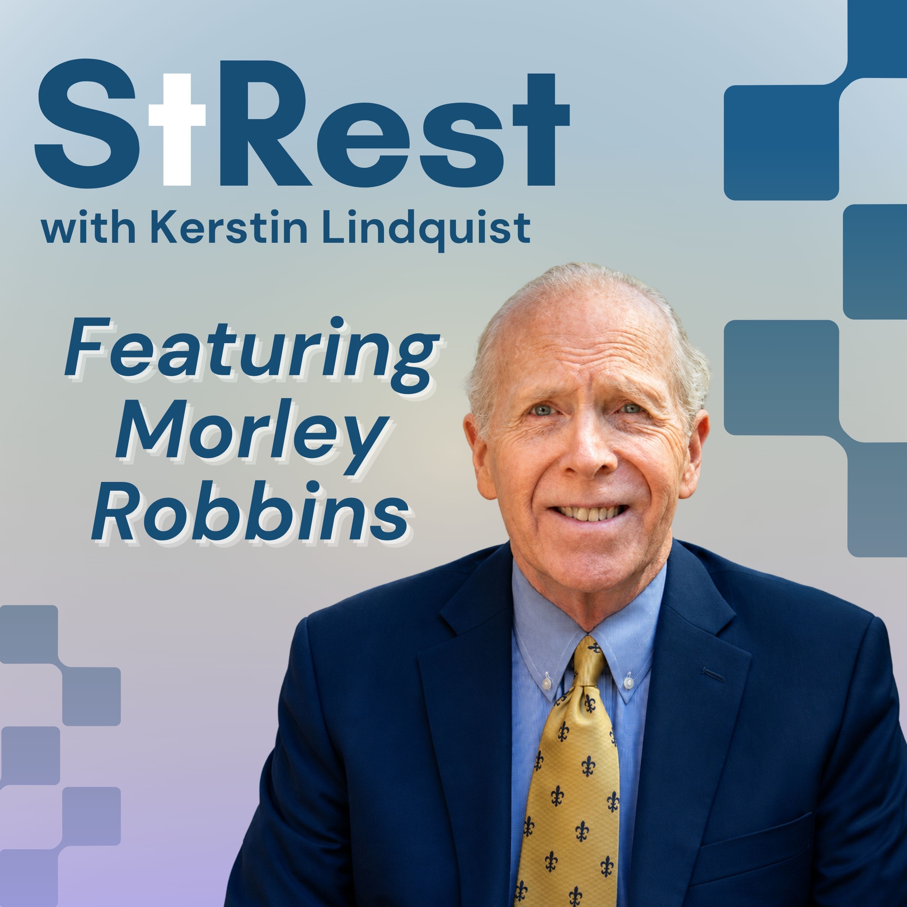 Morley Robbins on The Mineral Secret Behind Fatigue, Stress, and Hormone Burnout