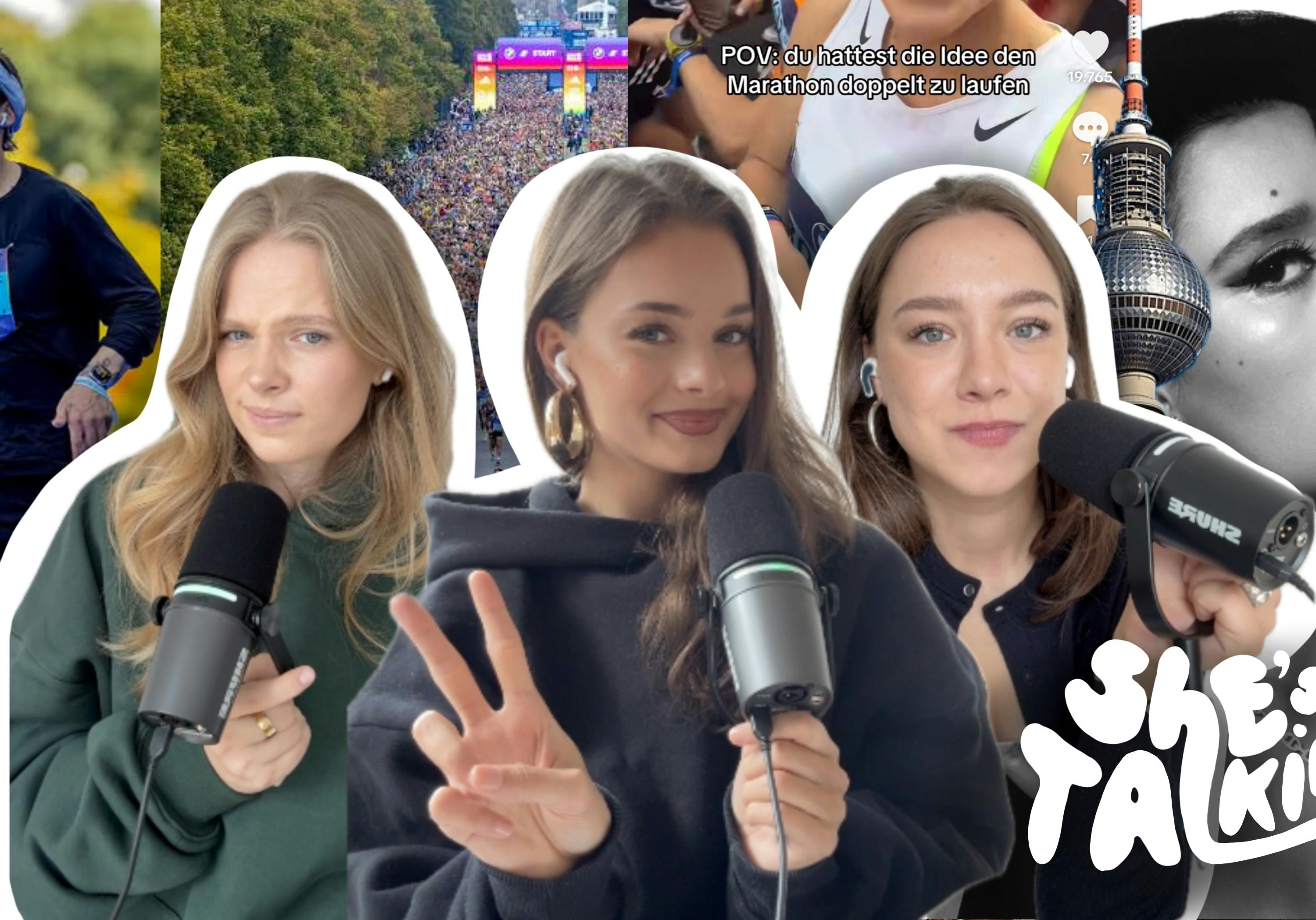#117 Celebrity Culture, Marathon & Snapchat Flammen #117 Celebrity Culture, Marathon & Snapchat Flammen