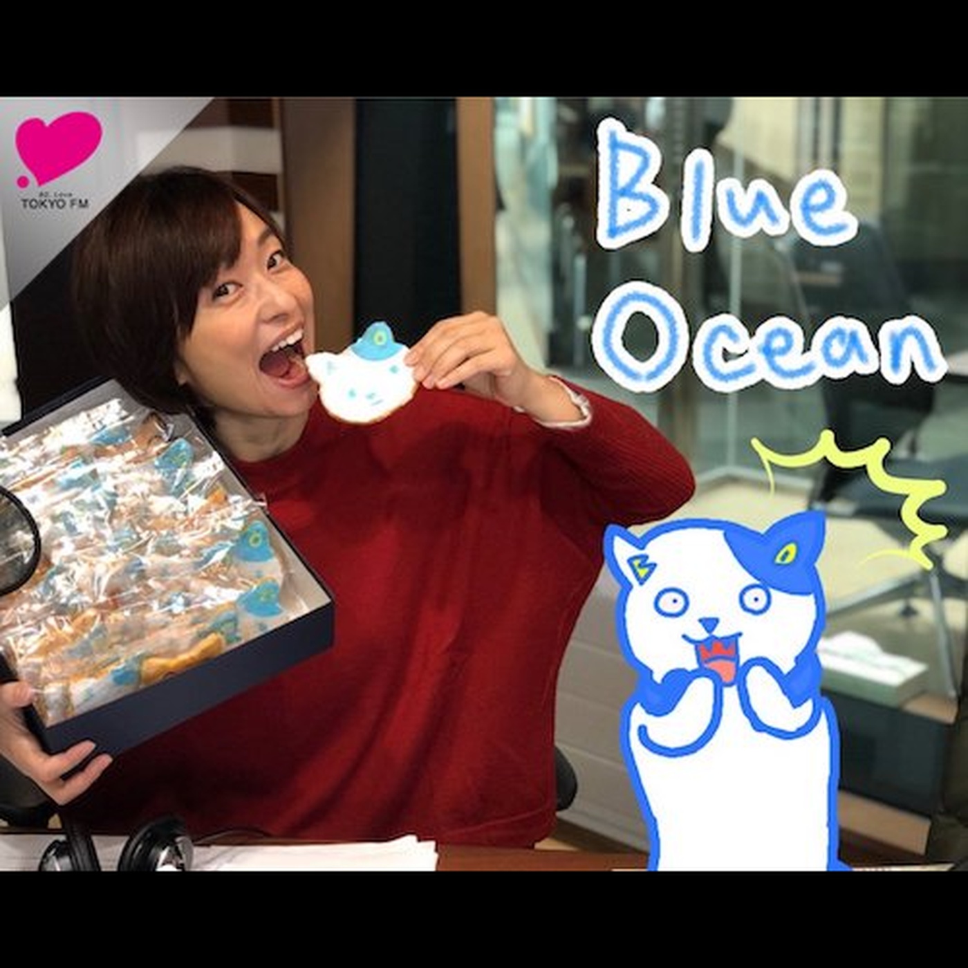 【番外編！】住吉美紀のたべもの歳時記 「みなとや」行ってみた！ episode artwork