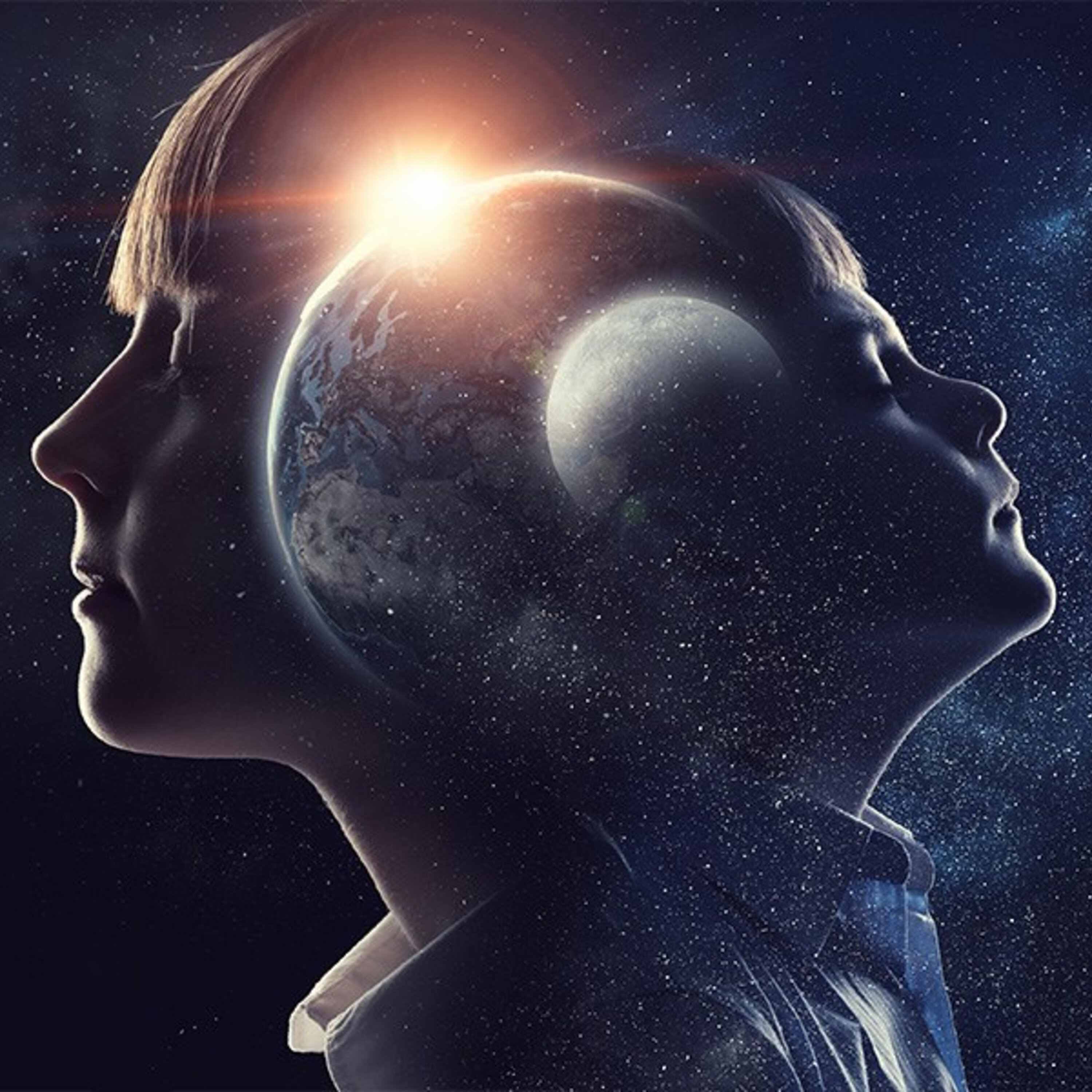 Reincarnation & Ghost Stories