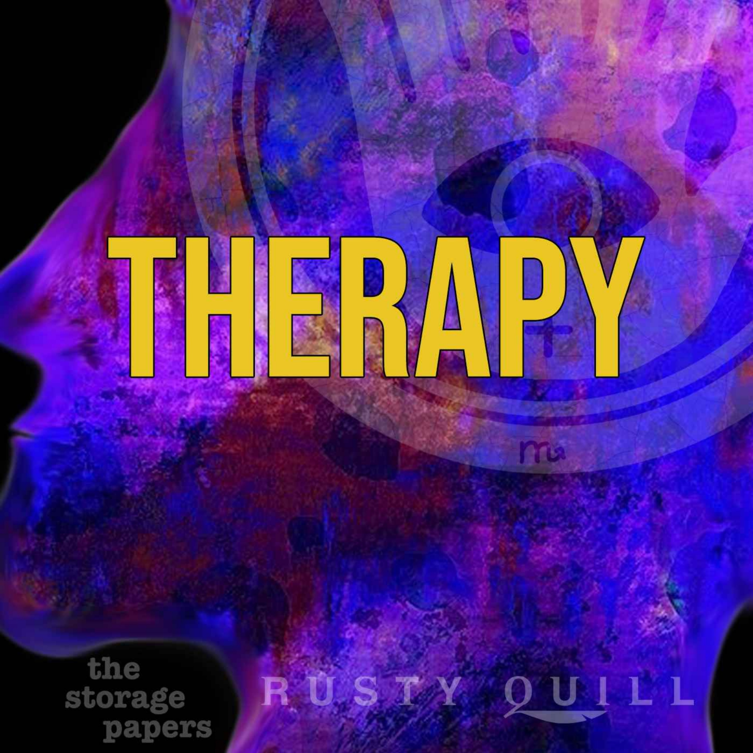 "The Storage Papers" Podcast