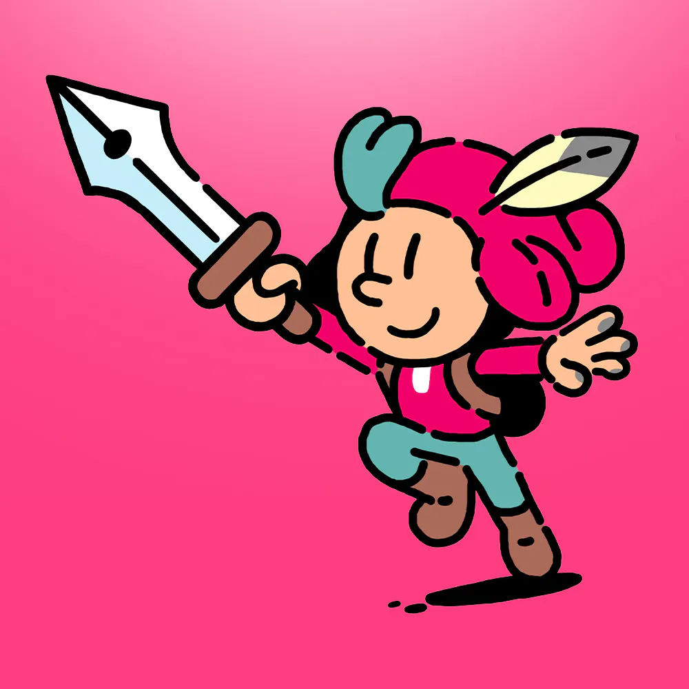 Game Scoop! 780: Super Plucky's Tale Game Scoop! 780: Super Plucky's Tale