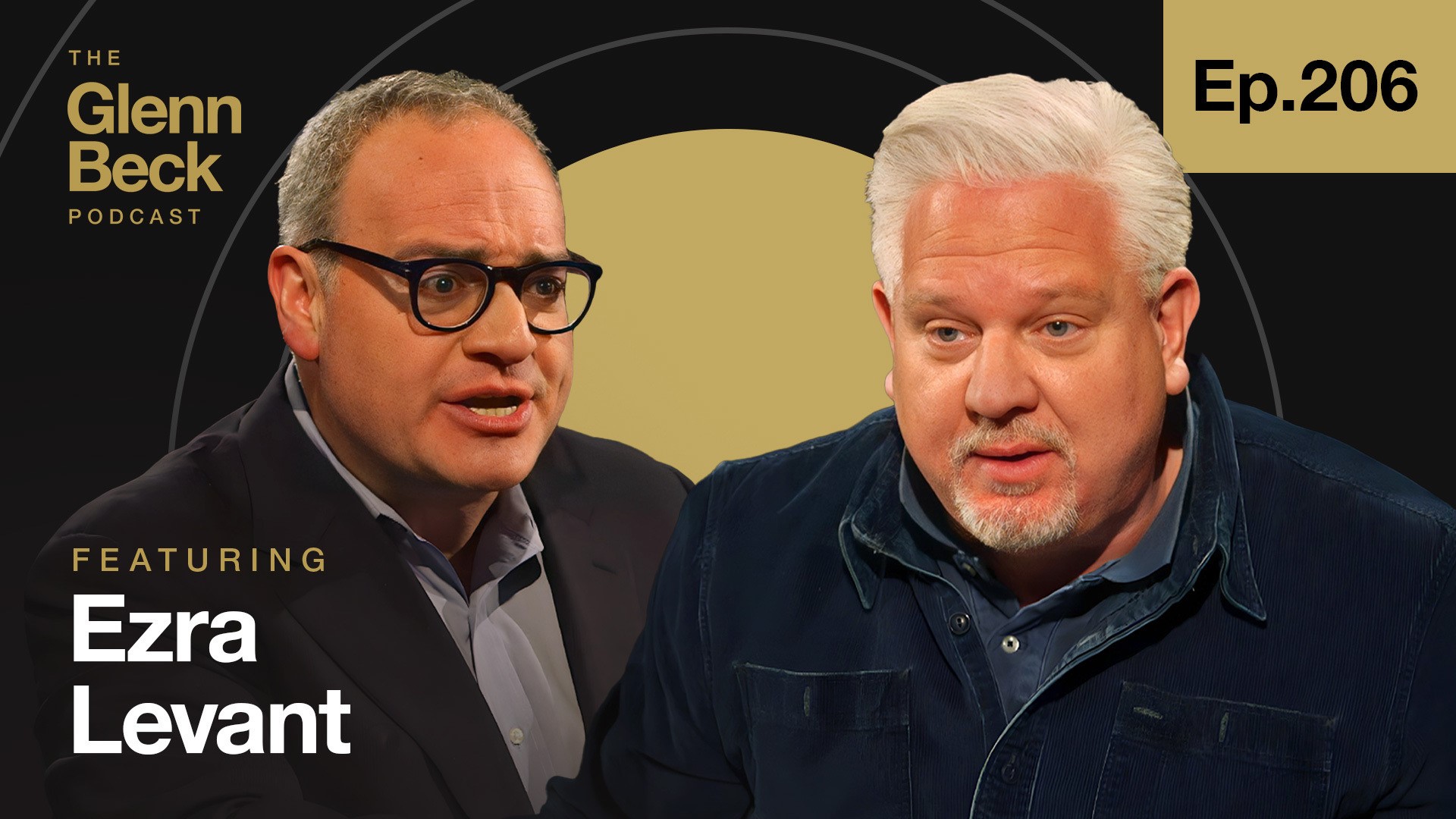 The Glenn Beck Podcast