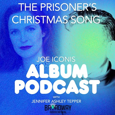 "The Prisoner's Christmas Song" (Grace McLean)