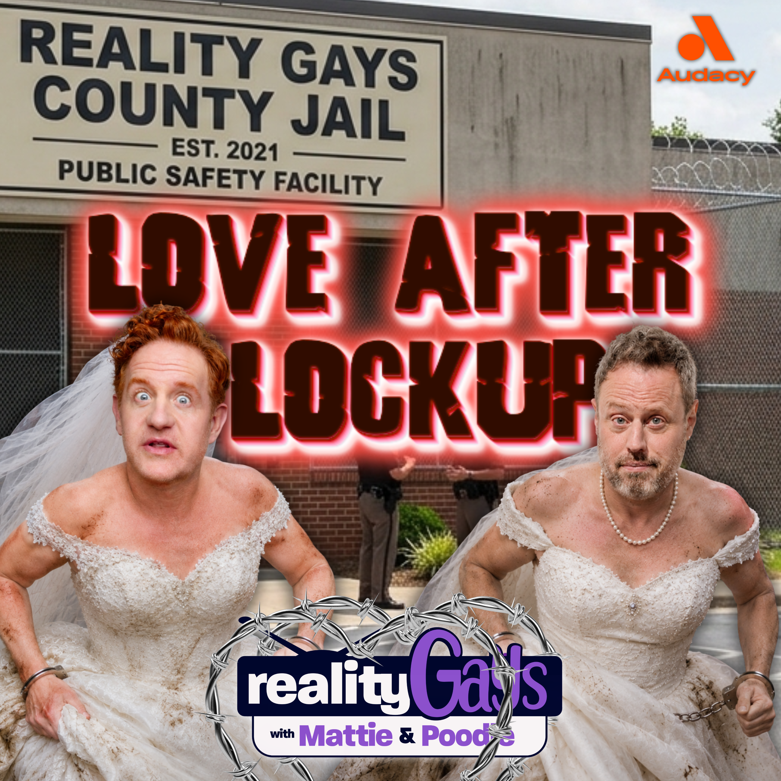 FREE FULL EPISODE! Love After Lockup 0701 “Big Throuple Energy”