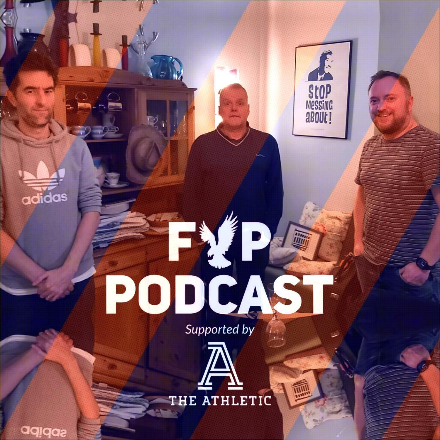 FYP Podcast 326 | Wash Your Hands episode artwork