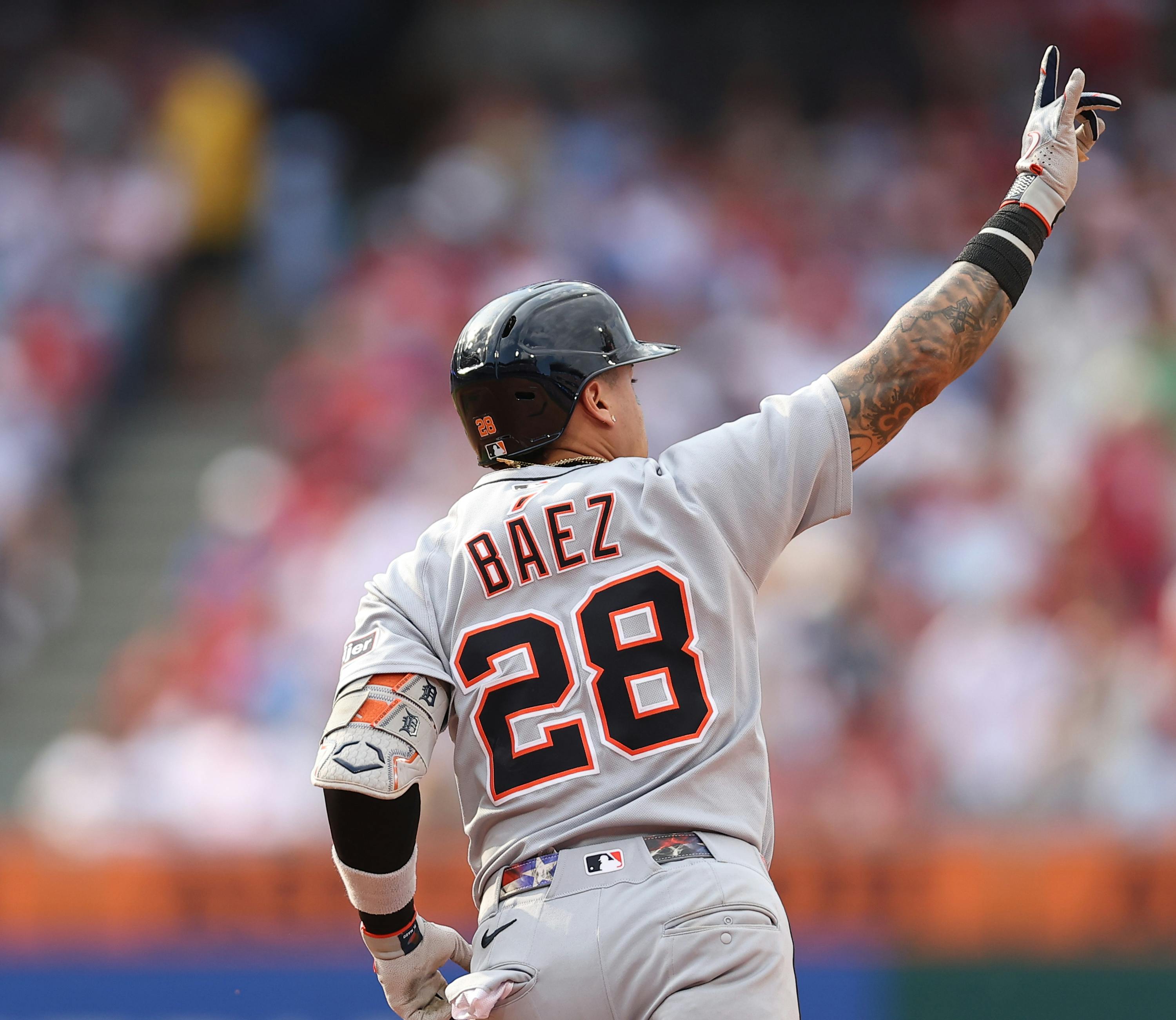 Early Deadline Reactions and Philly Series Recap