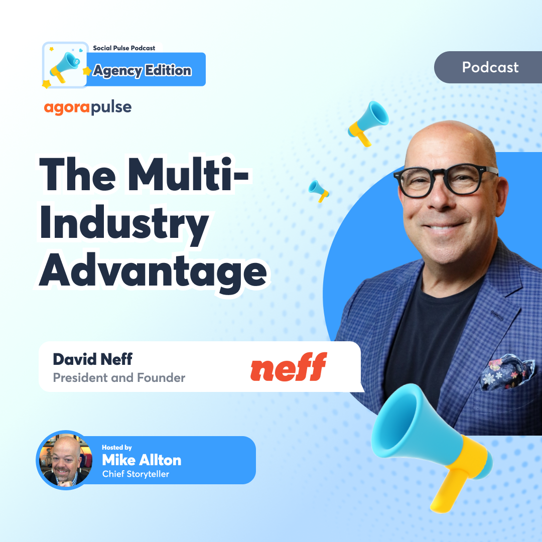 Social Pulse Podcast: Agency Edition