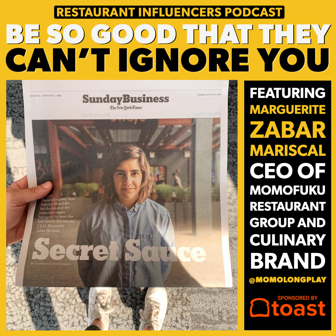 Restaurant Influencers