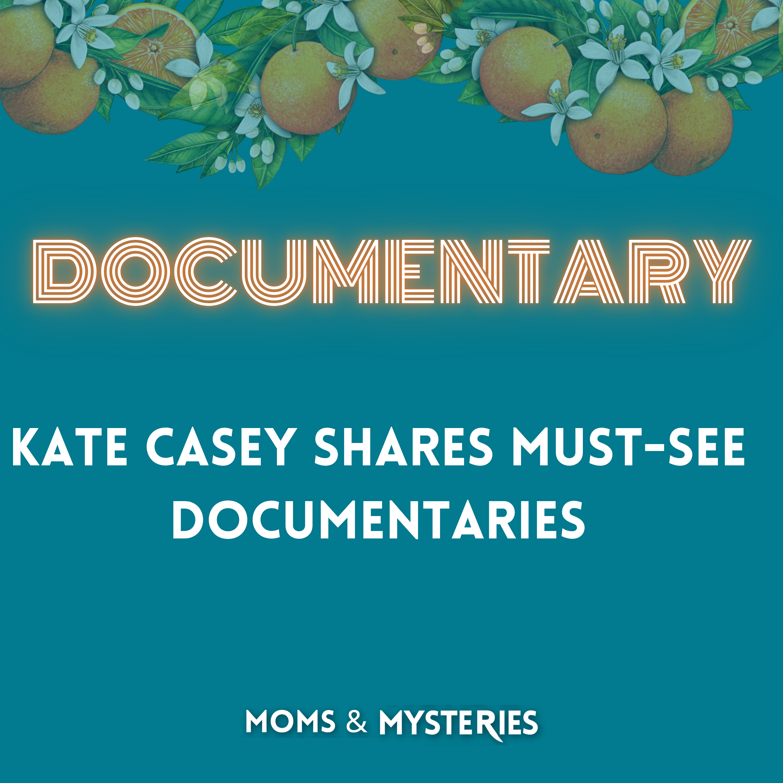 [Documentary] Reality TV True Crime with Kate Casey