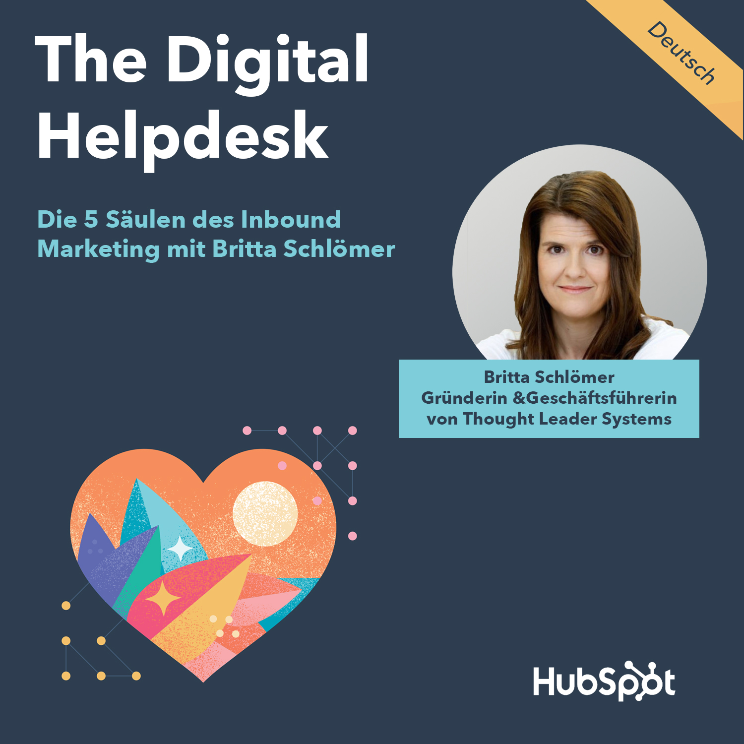 Listen & Grow - Der Business-Podcast für Marketing, Vertrieb, Service & CRM