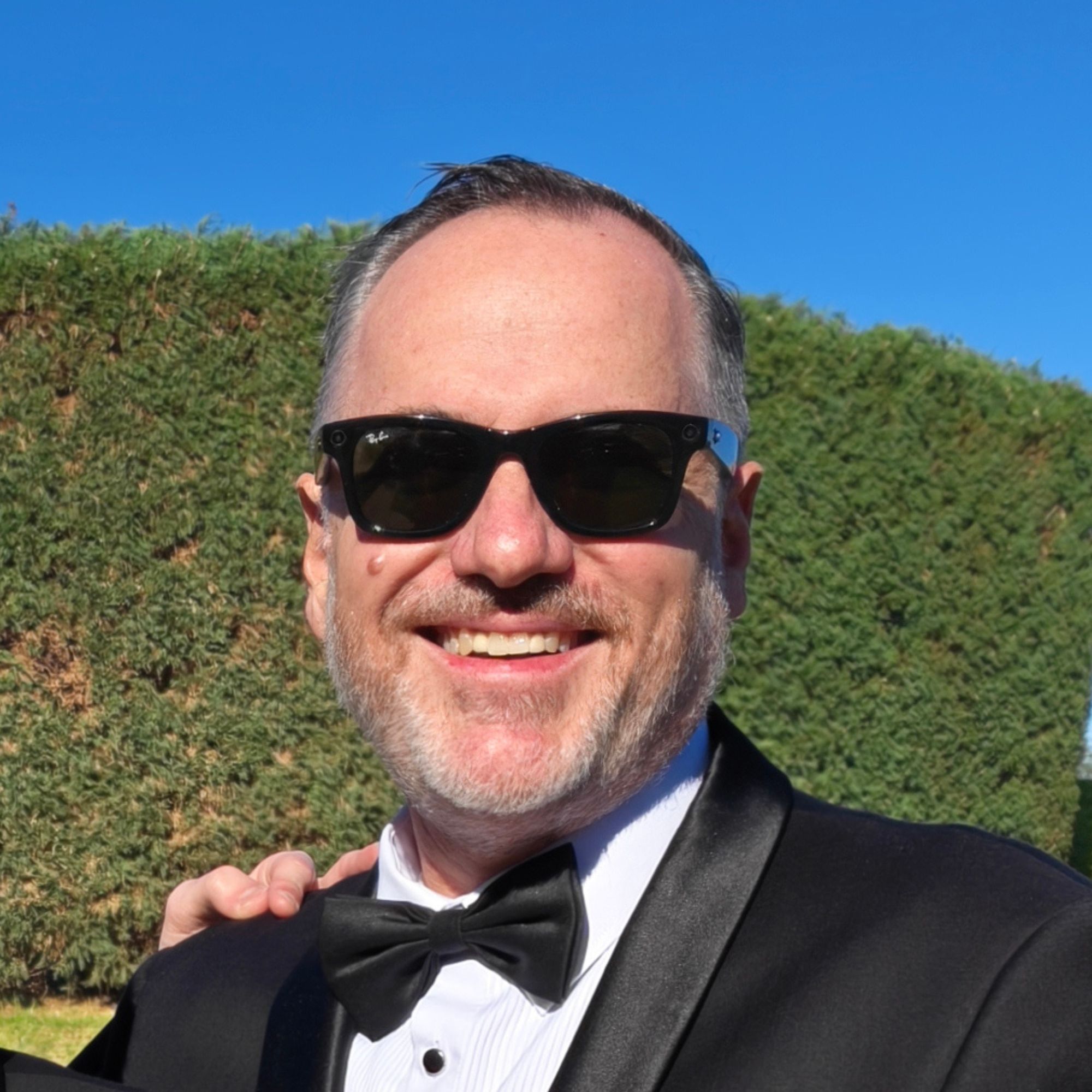 #729 PRIVATE - Weddings and More