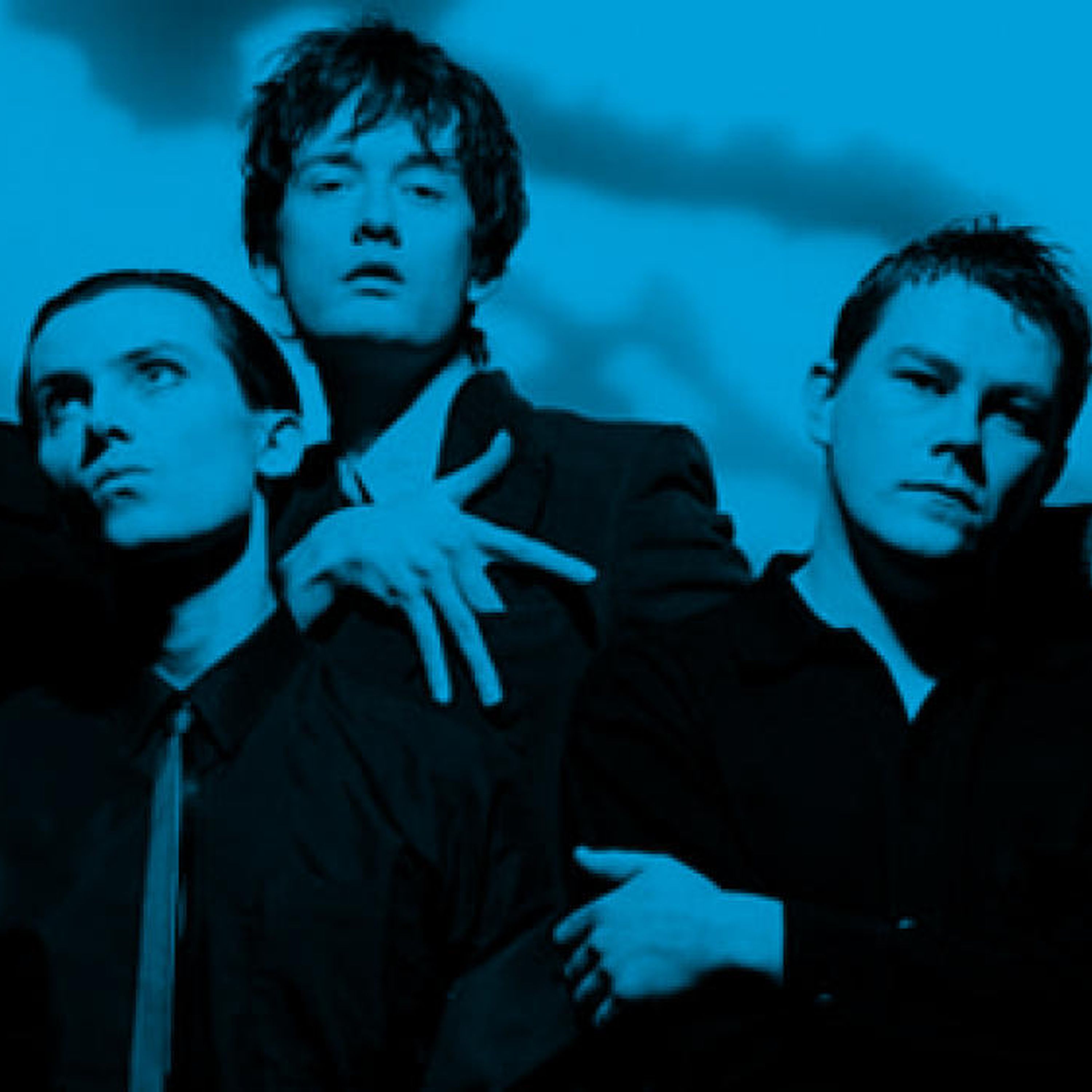 155: Memoirs of a Britpop Machiavelli, Elton’s Rocketman, Richard Hawley episode artwork