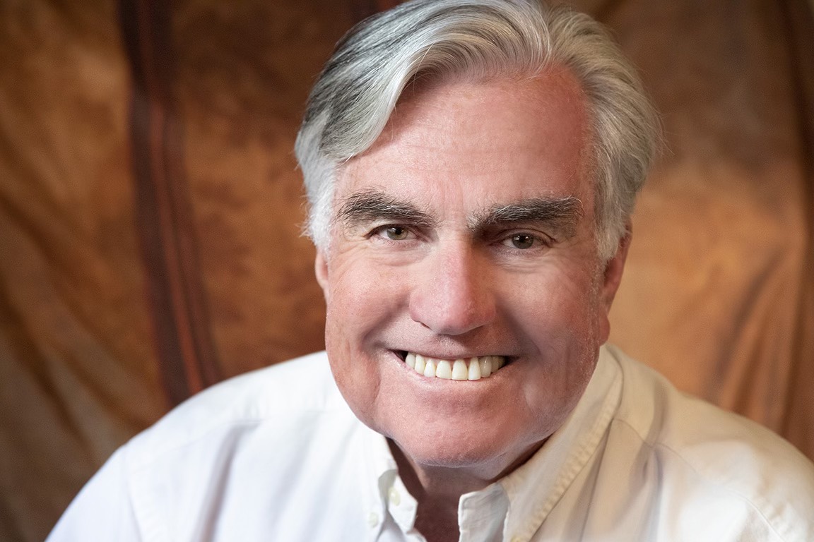 Jim Barker, 5x Grey Cup Champ/TSN Analyst