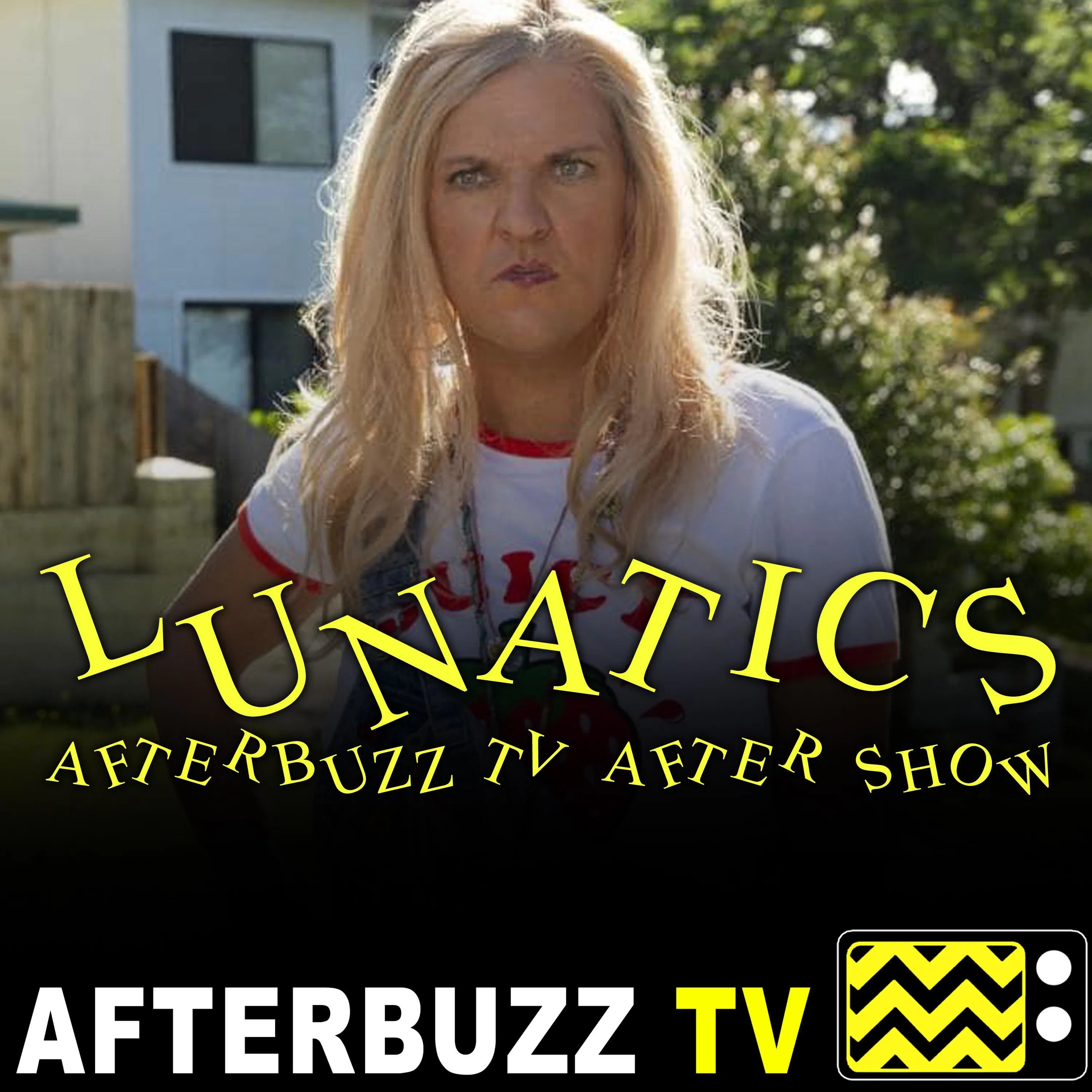 Season 1 Episodes 9 & 10 'Lunatics' Review episode artwork