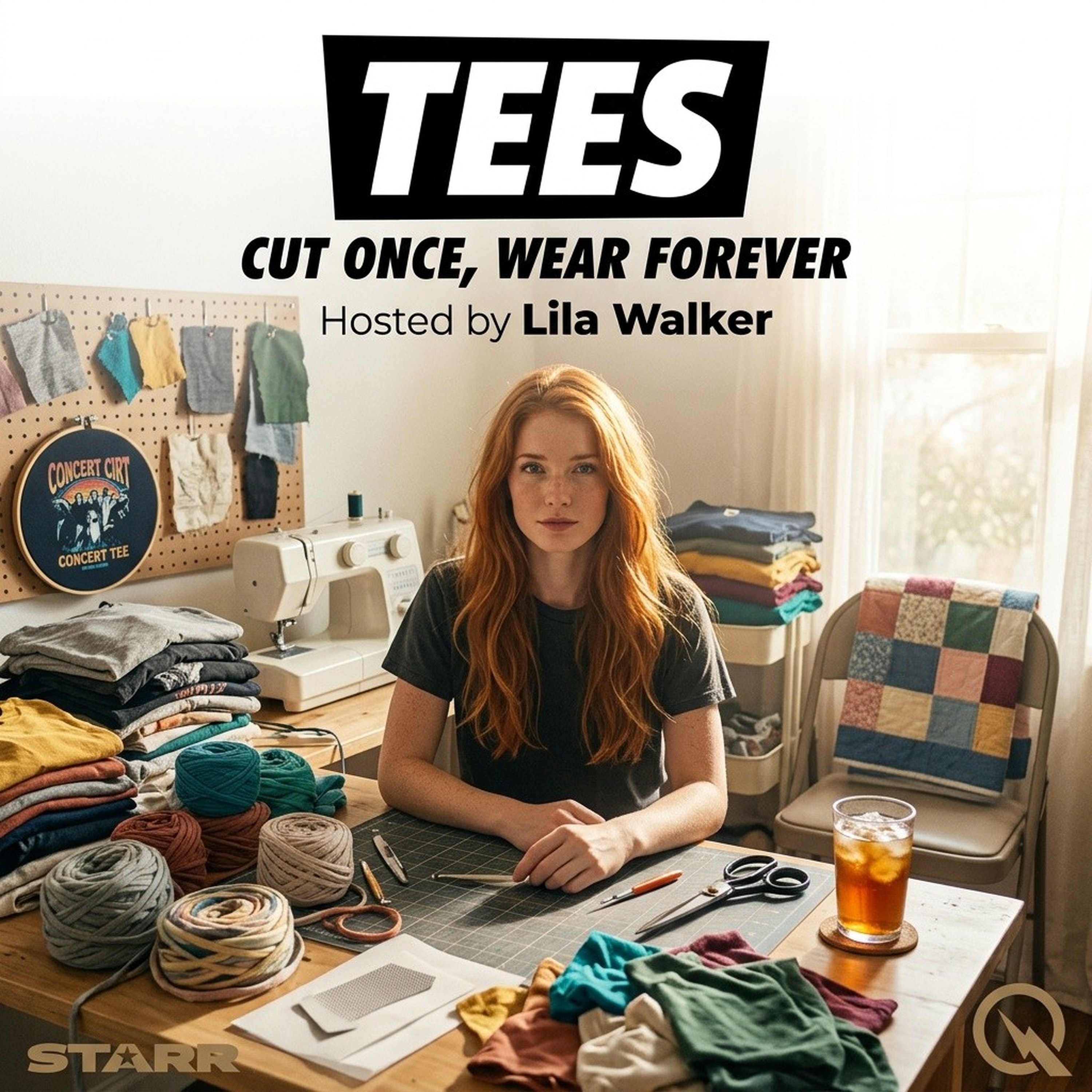 Tees