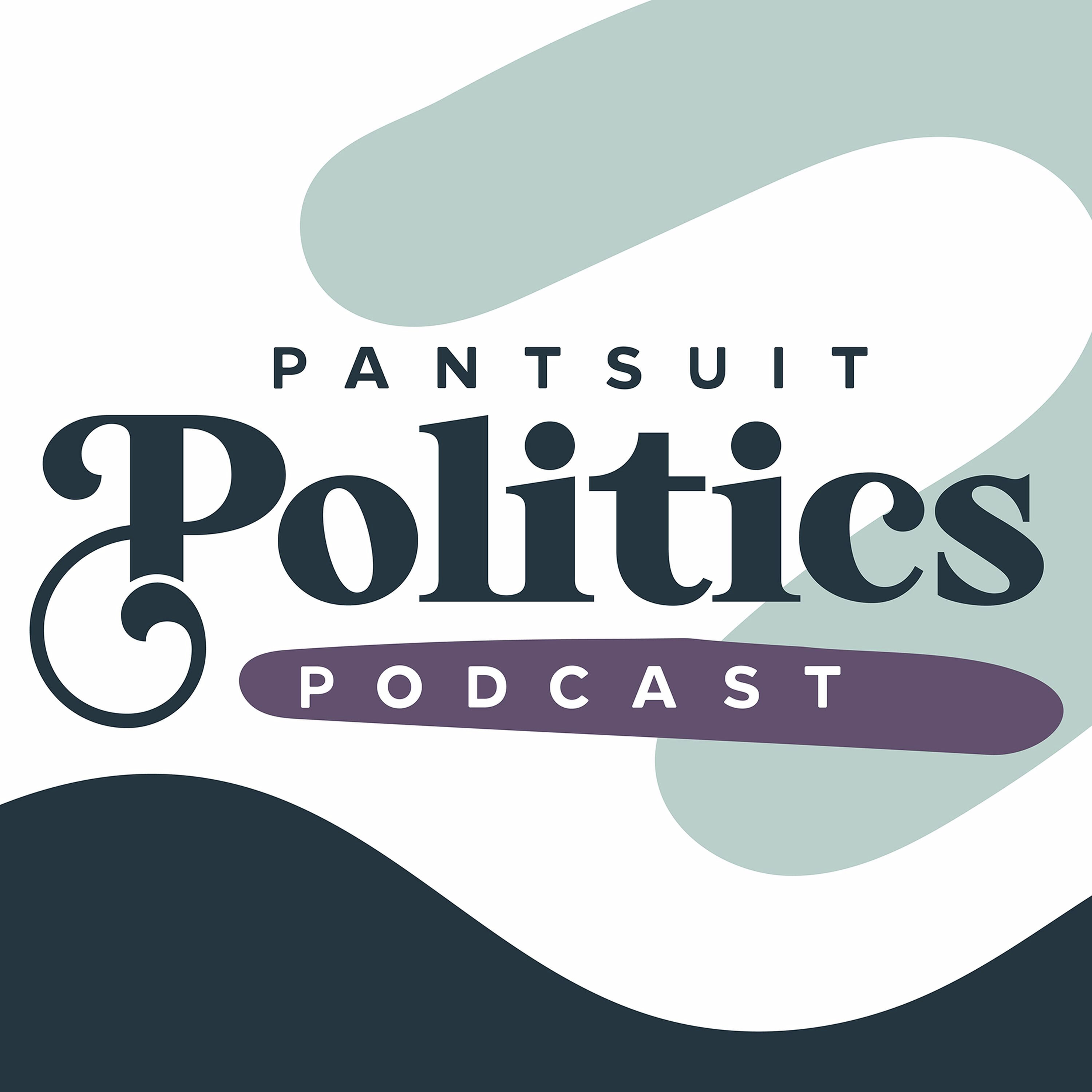 Trump Drama, Veepstakes, and the Kentucky Primary