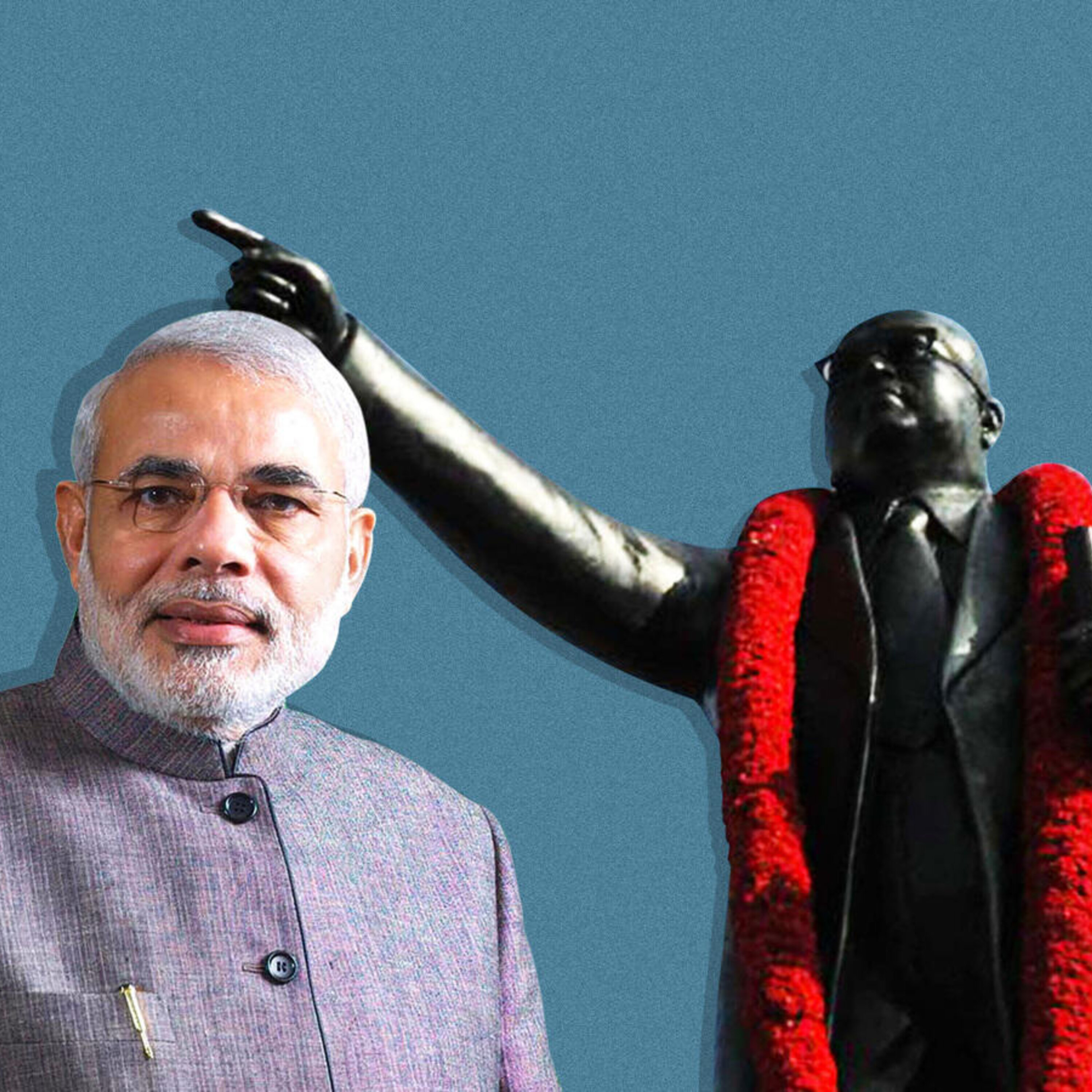 In Bihar CM Nitish’s Constituency, Dalit Weavers Upset With Modi episode artwork