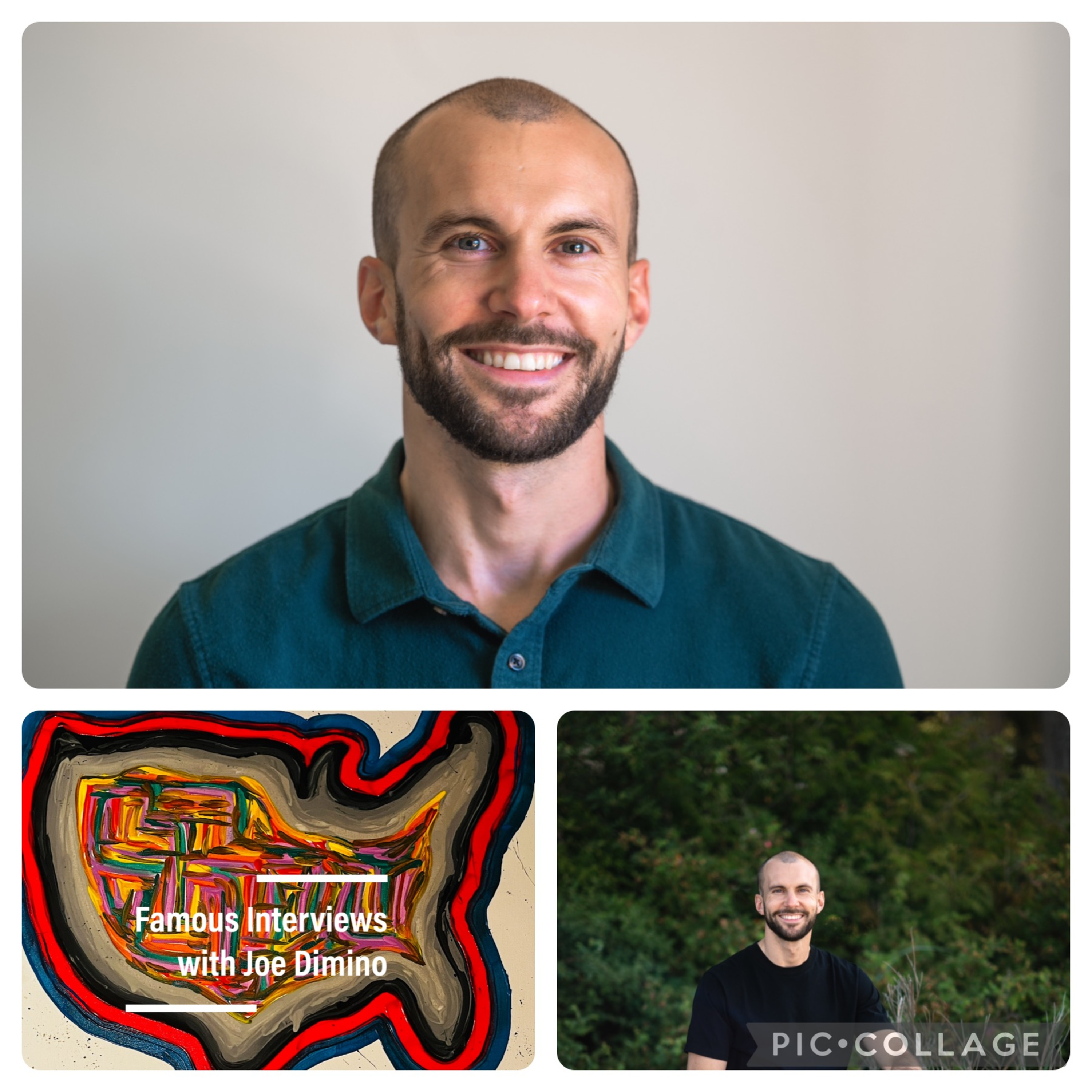 Lifestyle-Oriented Business Coach Jordan Tait episode artwork