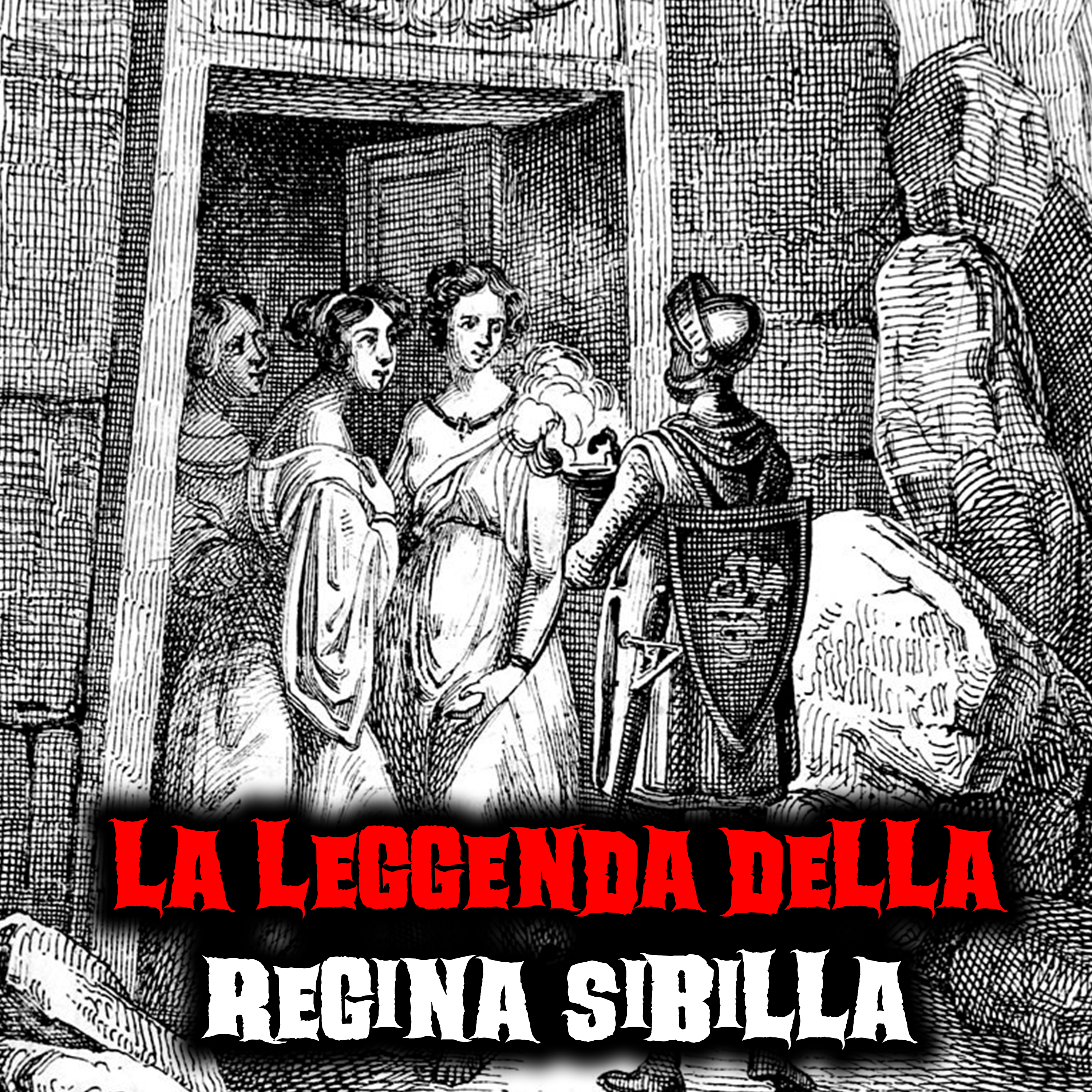 La Notte dei Miti e delle Leggende