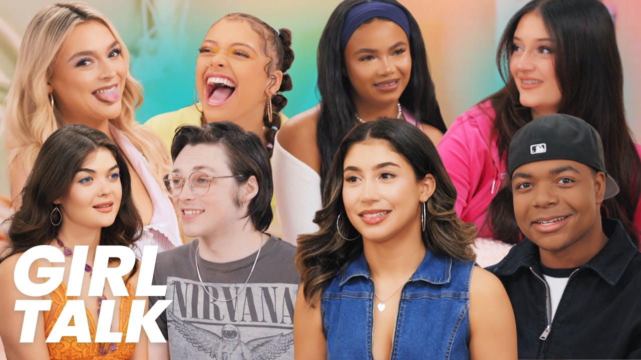 they made a movie about sarah they made a movie about sarah