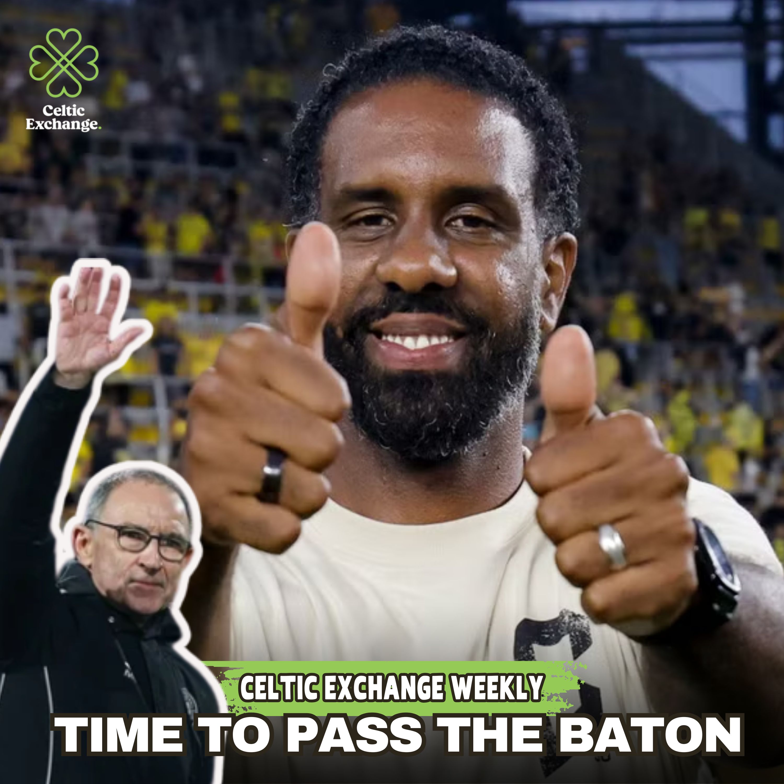The End Of An Interim Era: O’Neill’s Impact & What Happens Next at Celtic (Extended Episode)