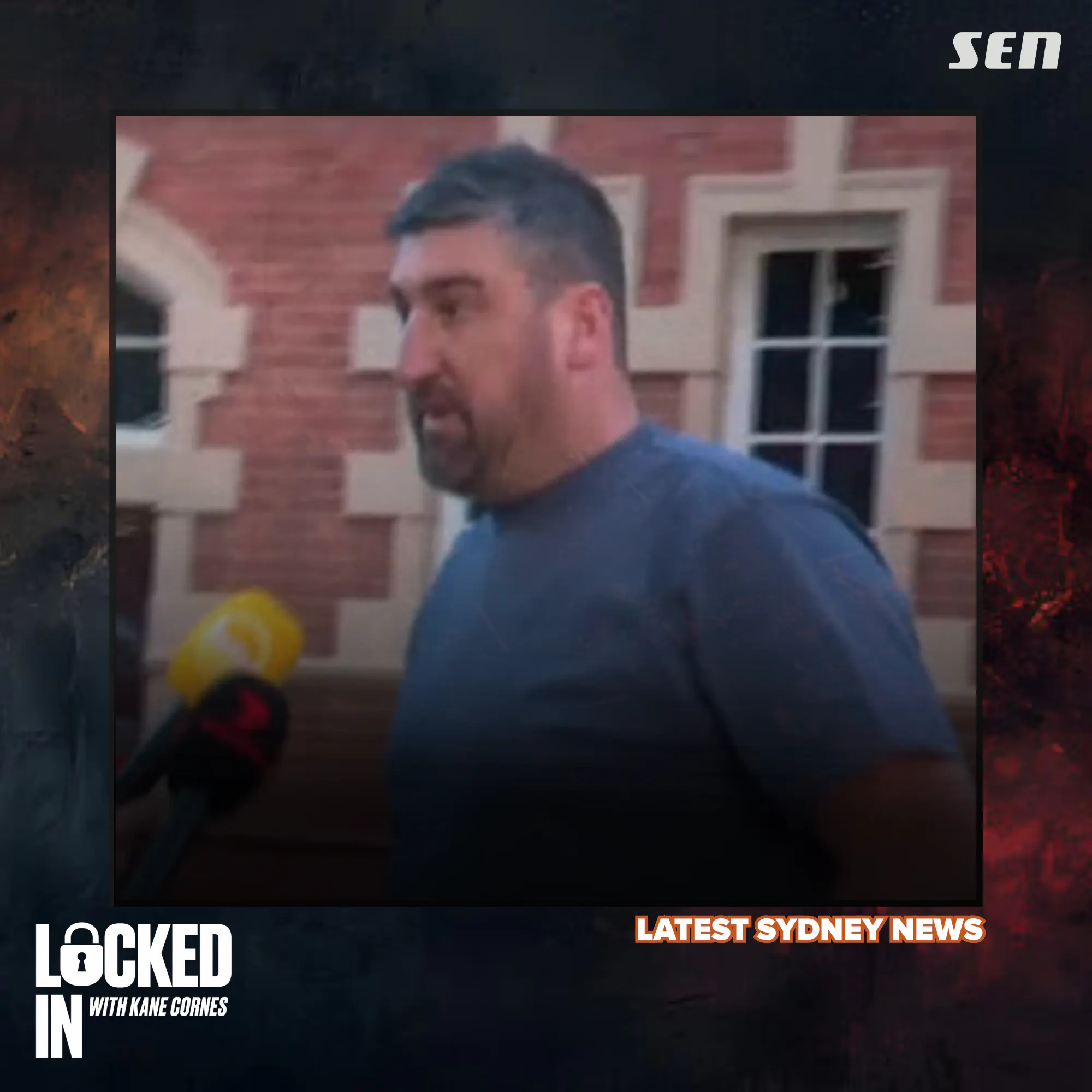 Kane and Tom on the latest Sydney developments (18.08.26)