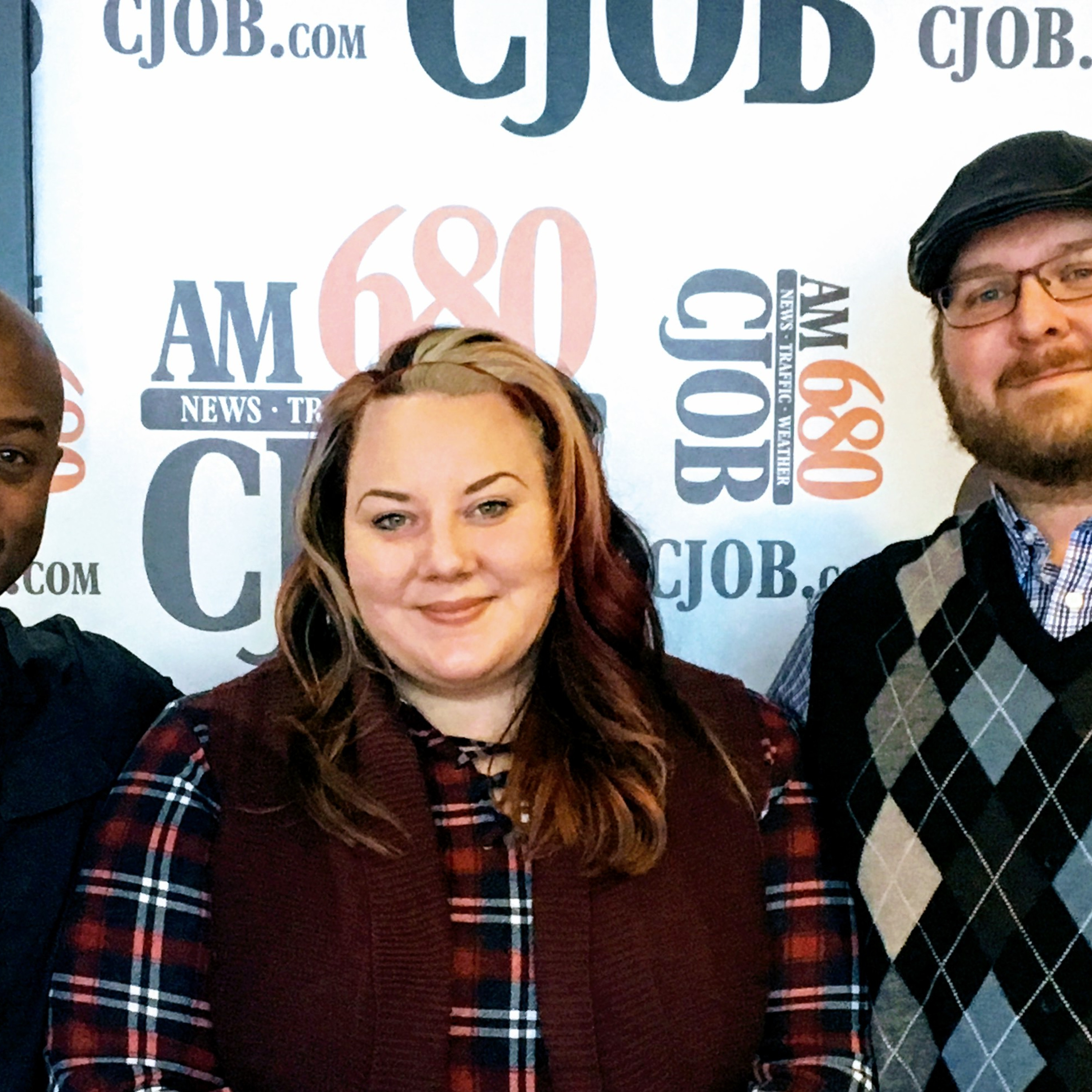 The Main Ingredient welcomes the Main street project & 3 Guys Greens (Full Podcast)