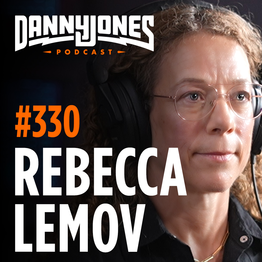 #330 - Harvard's #1 Mind Control Expert Fears MK-Ultra is STILL Active | Rebecca Lemov