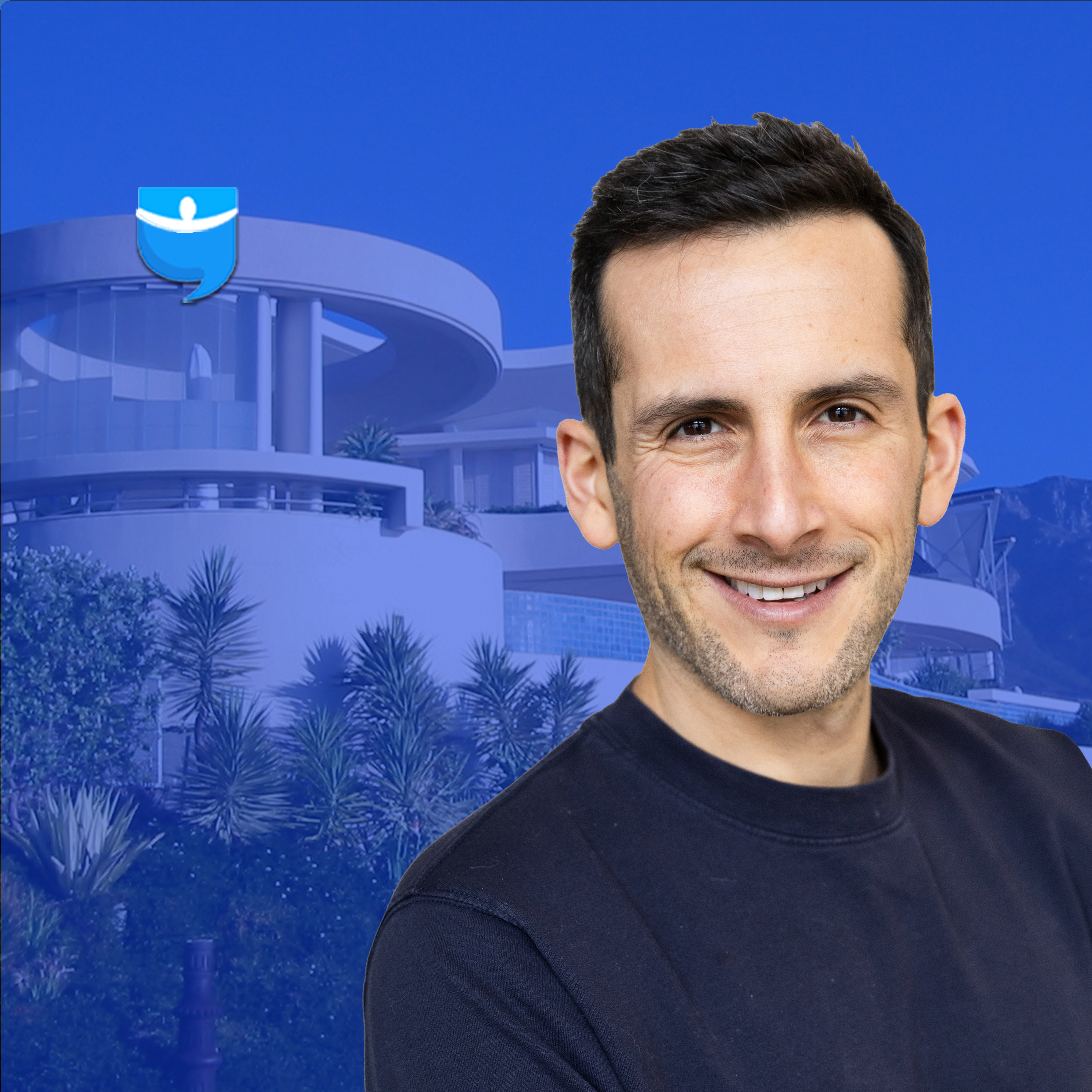 How I Turned $9,000 into My Dream Home By "Level-Up" Investing