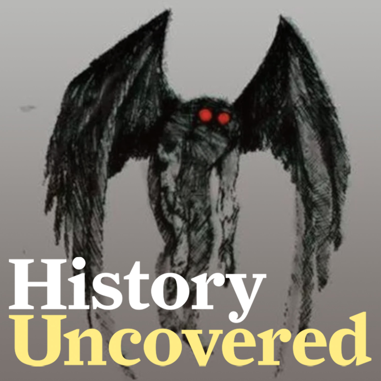 The Mothman And The Silver Bridge Collapse
