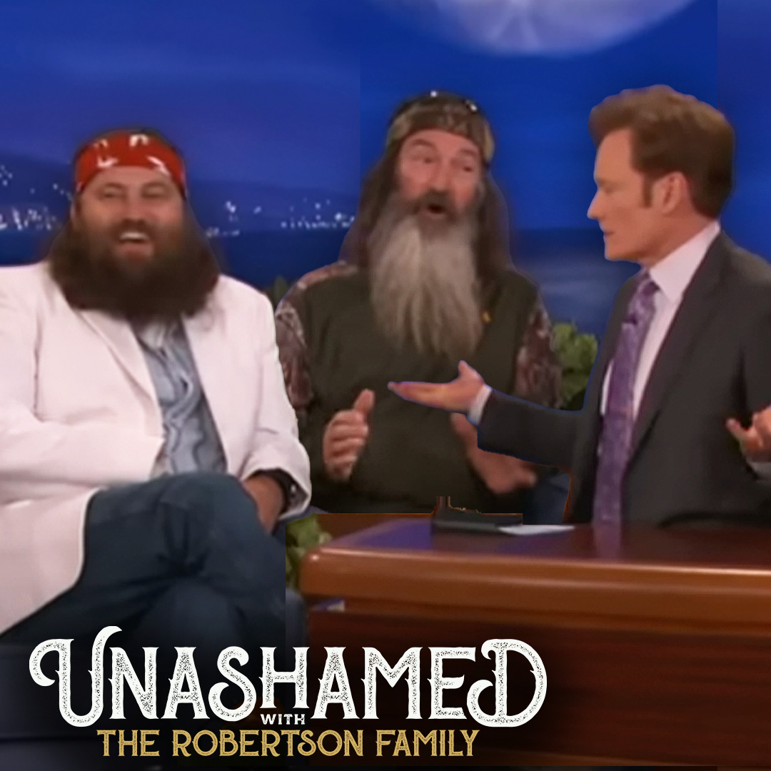 Ep 1162 | Phil Robertson's Best Unscripted Moments from Political Campaigns to Late-Night TV