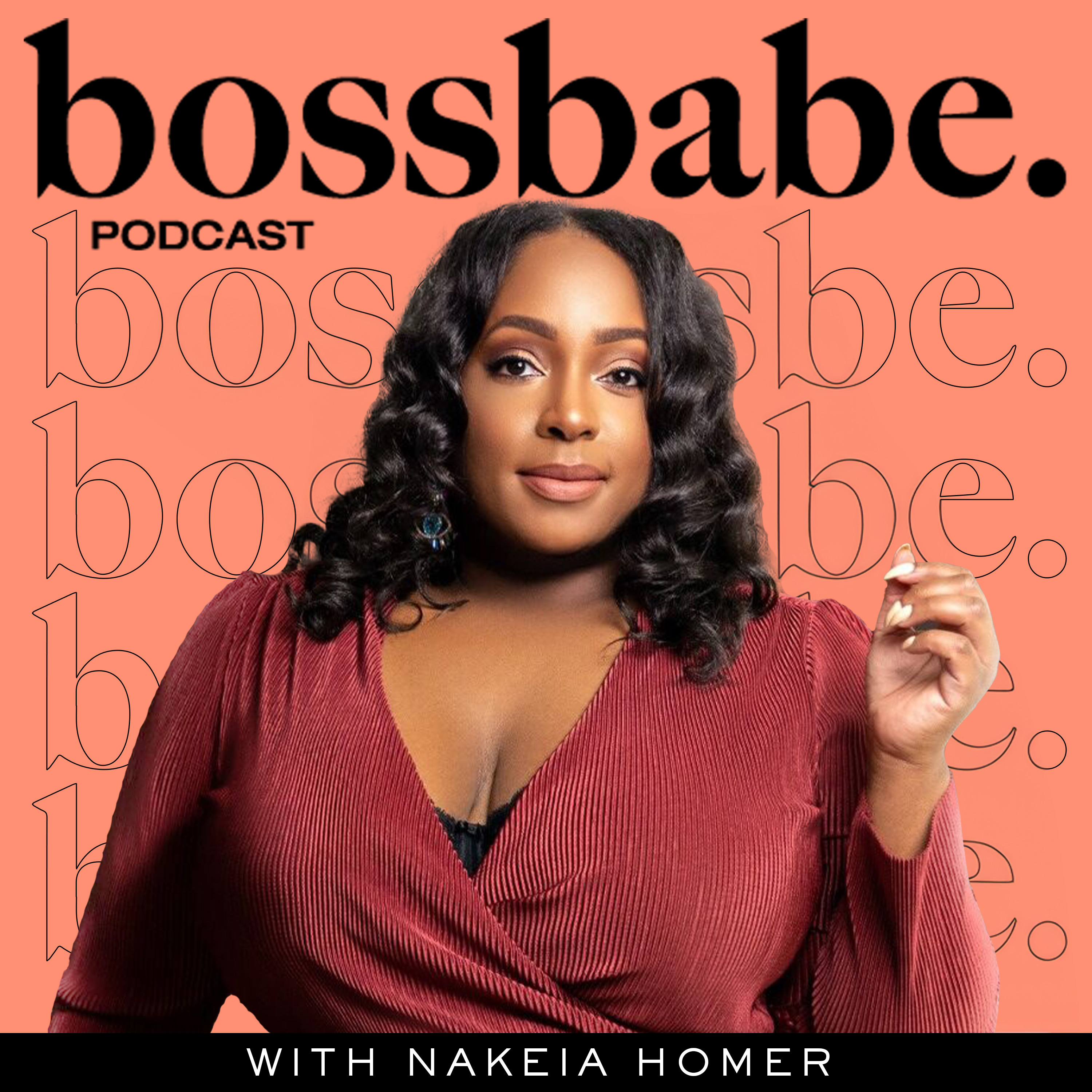 the bossbabe podcast