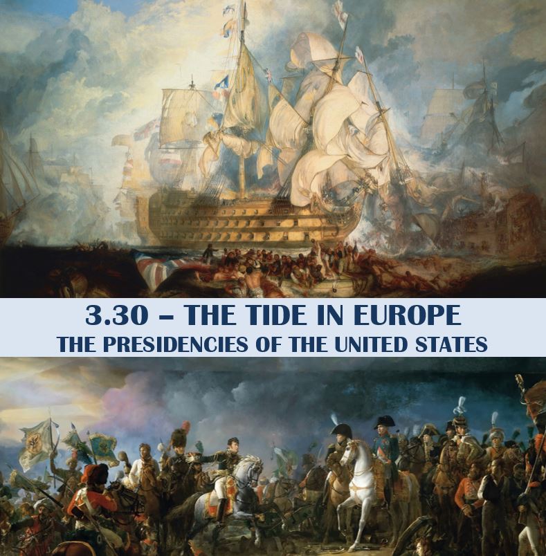 3.30 – The Tide in Europe episode artwork