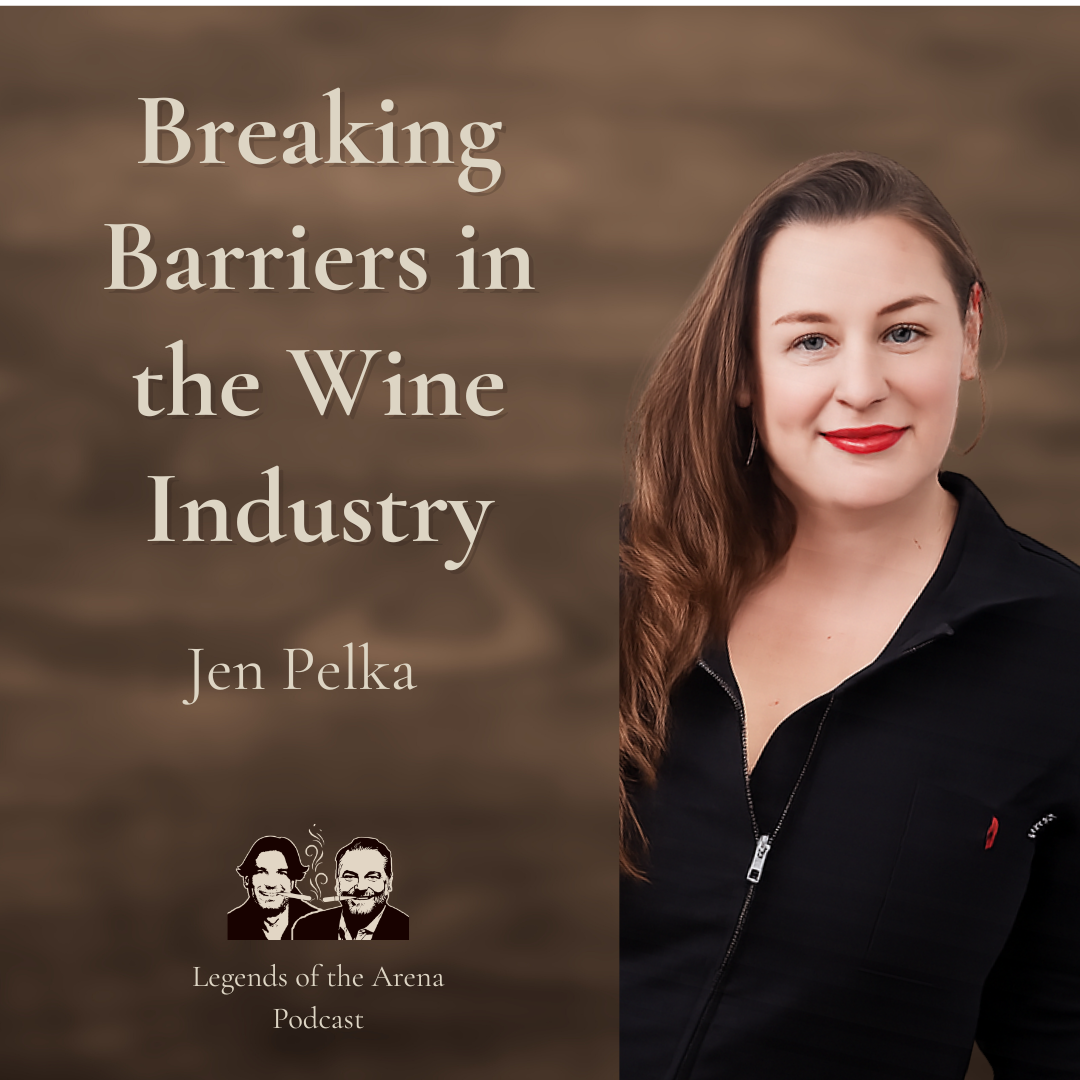 Legends of the Arena