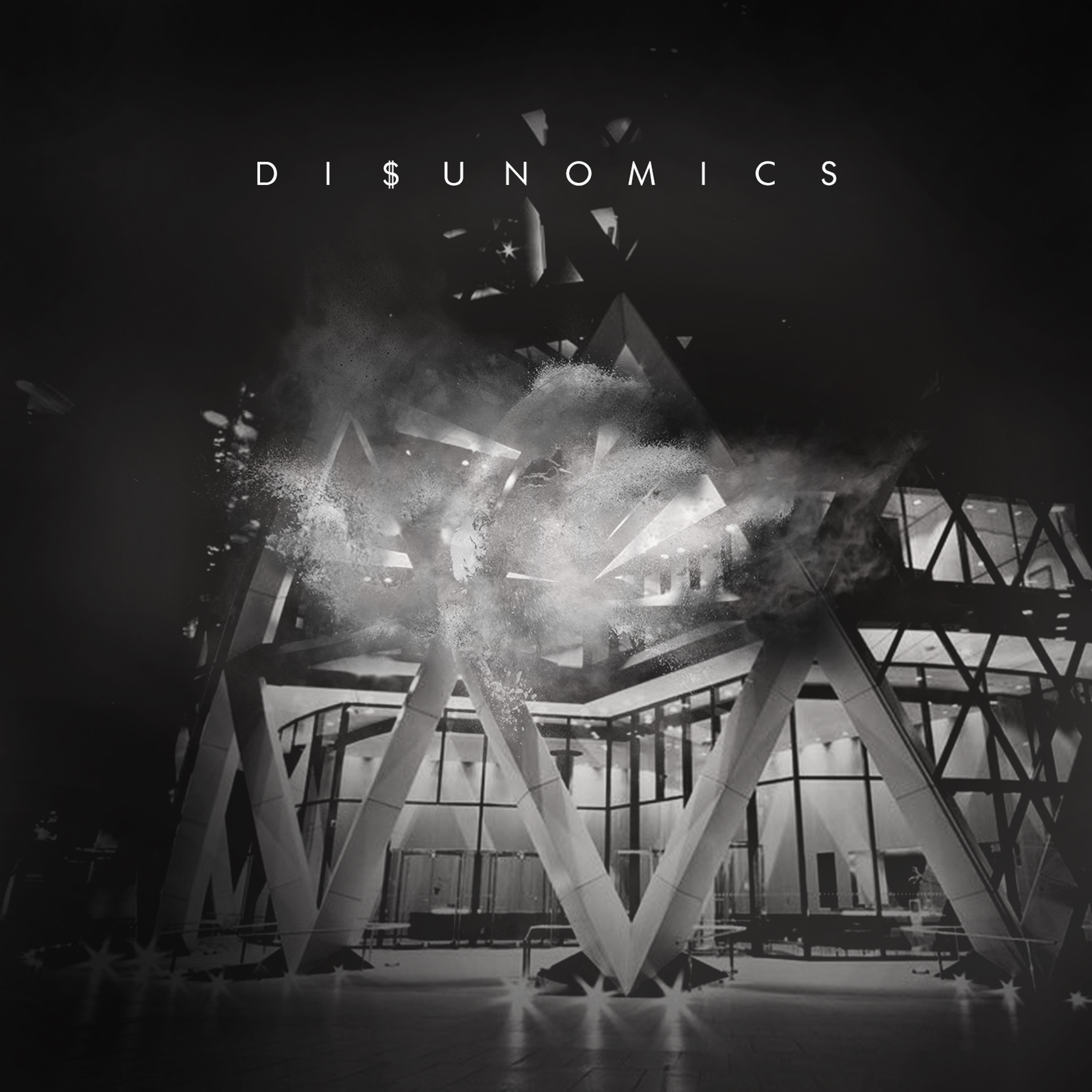 011: #DISUNOMICS - THE PEAKONOMICS OF THE HOUSING MARKET episode artwork